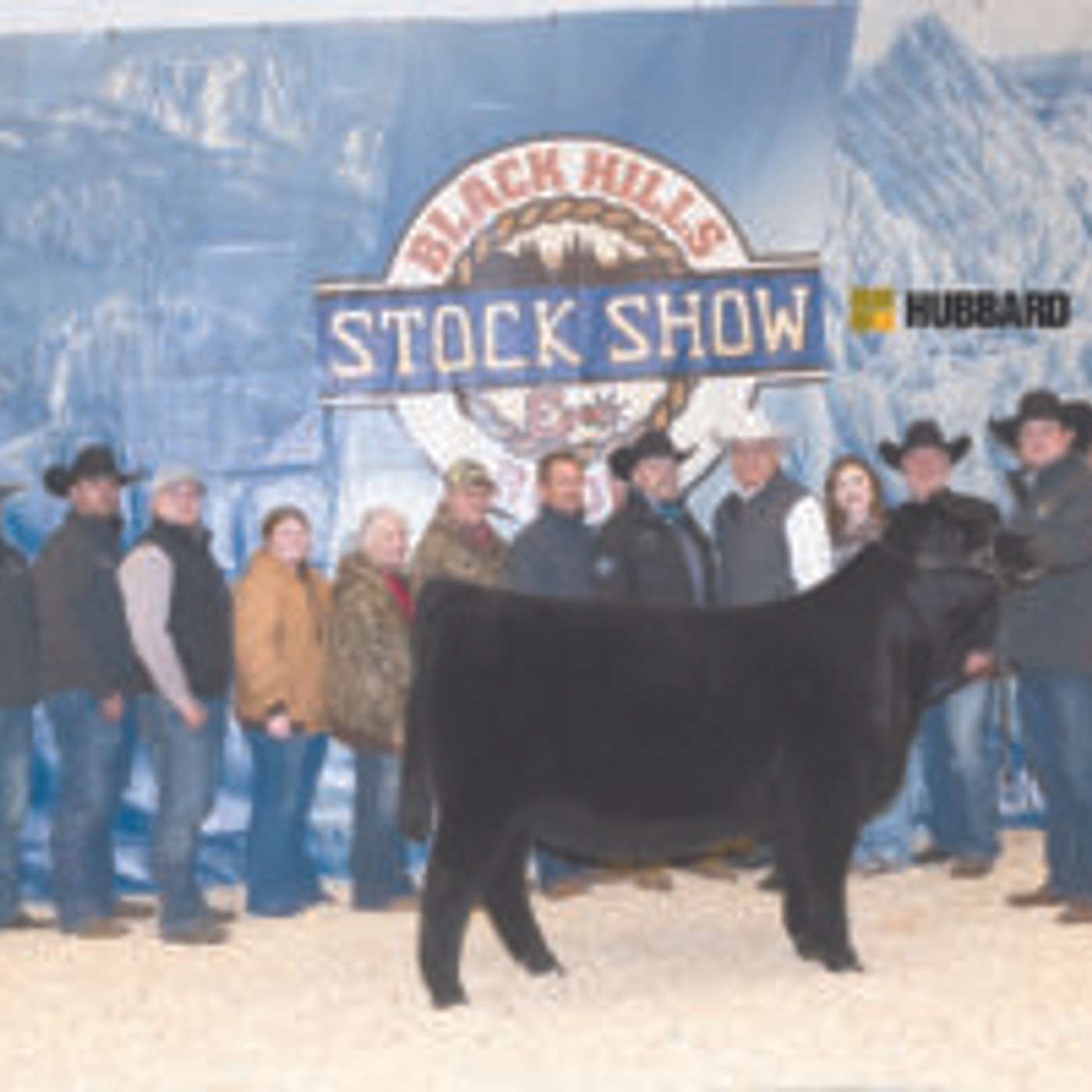 Angus, Charolais Make Supreme