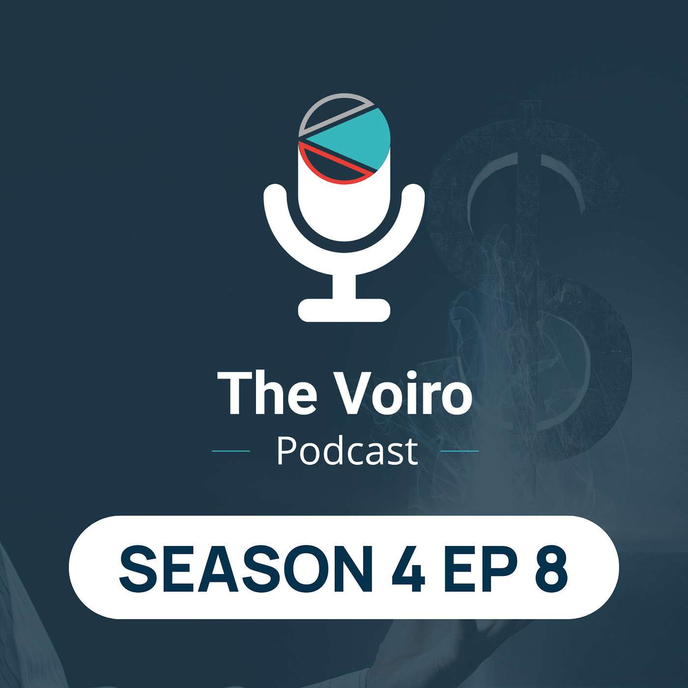 The Voiro Podcast