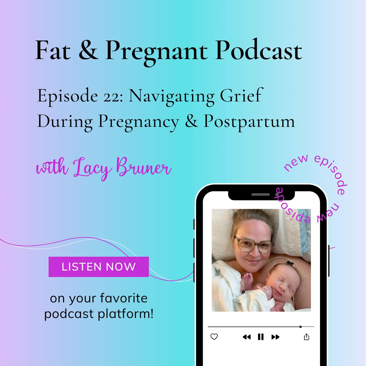 Fat And Pregnant