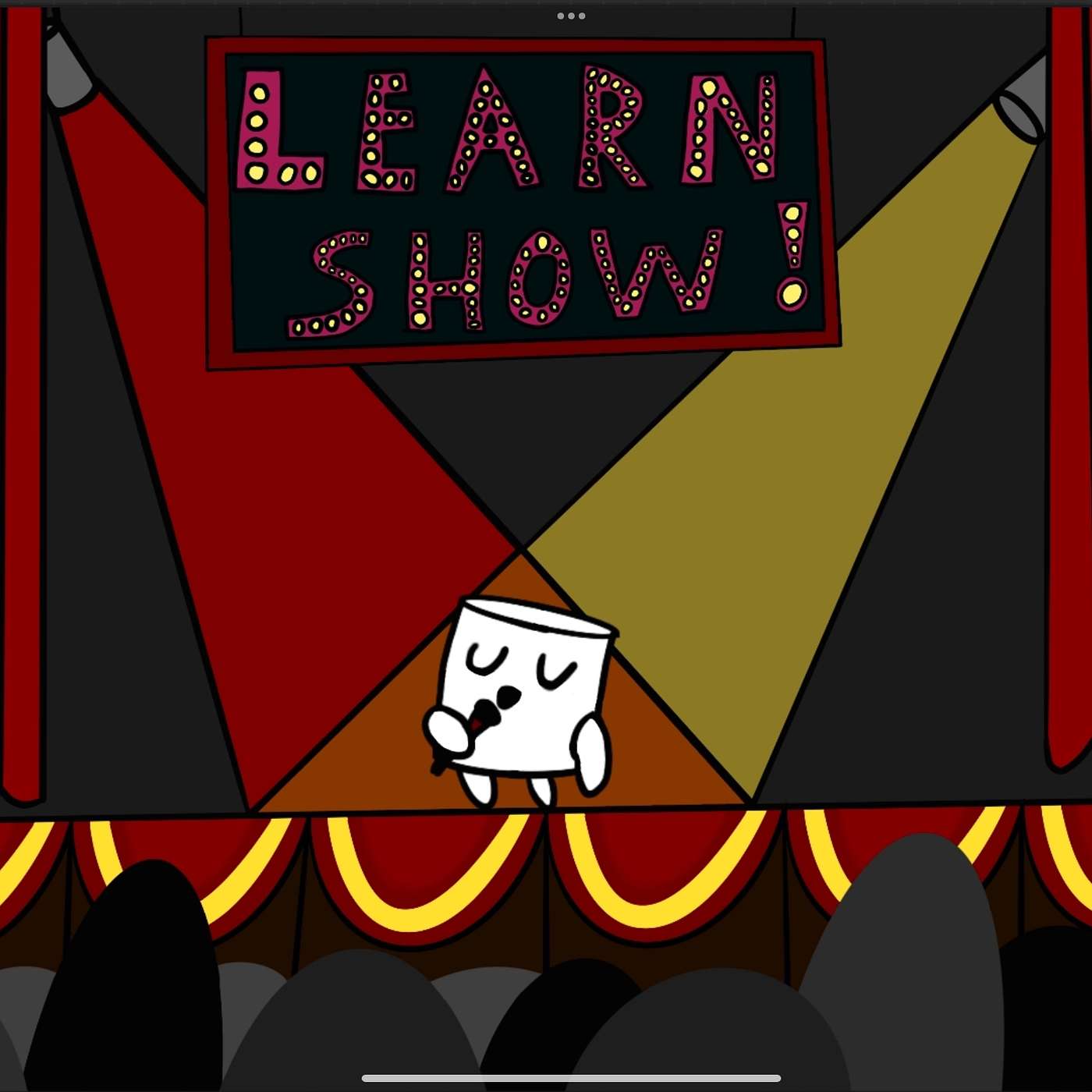 Learn show