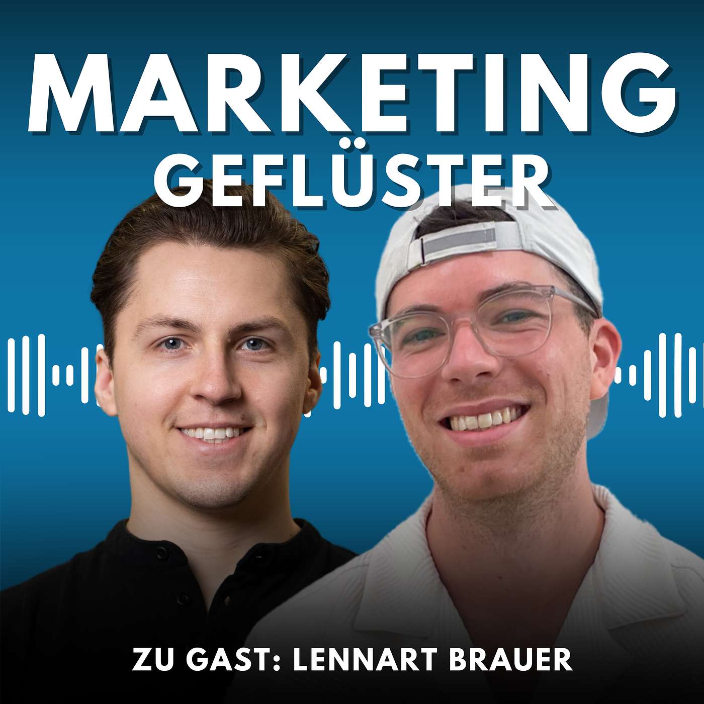 Marketing-Geflüster