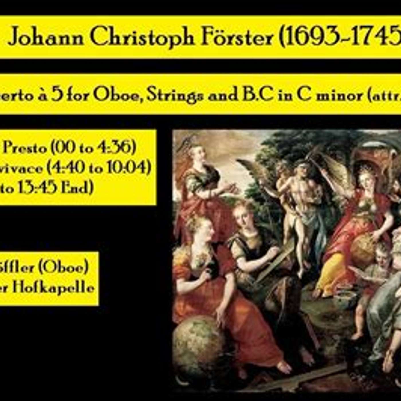 J. Christoph Förster episode artwork