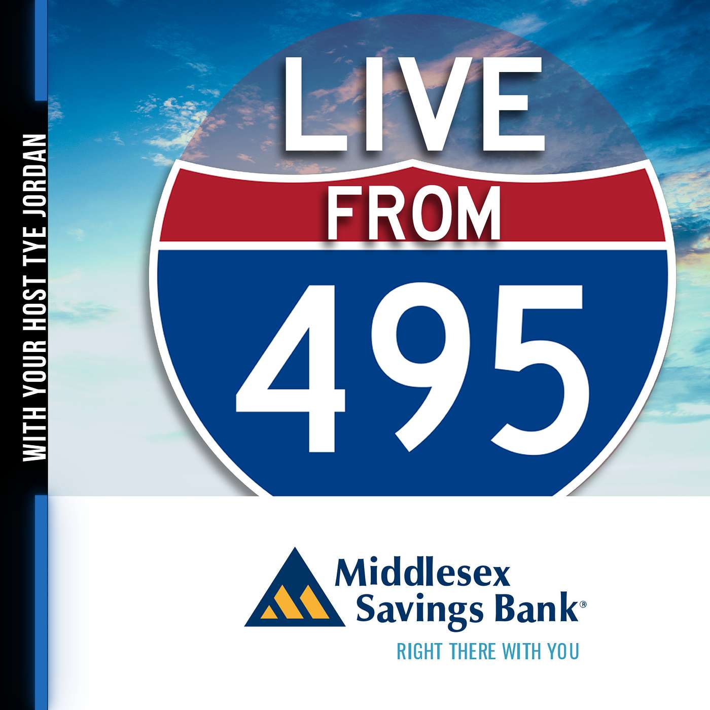 Jami Eycleshymer - Middlesex Savings Bank