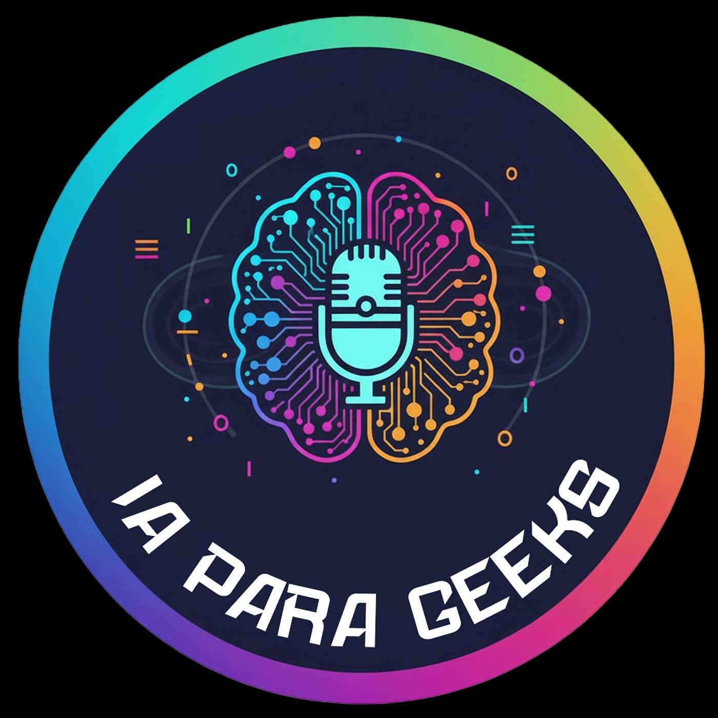 IA para Geeks
