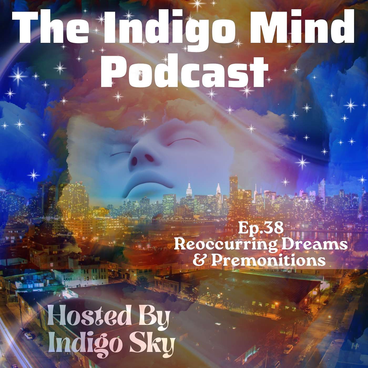 Reoccurring Dreams & Premonitions