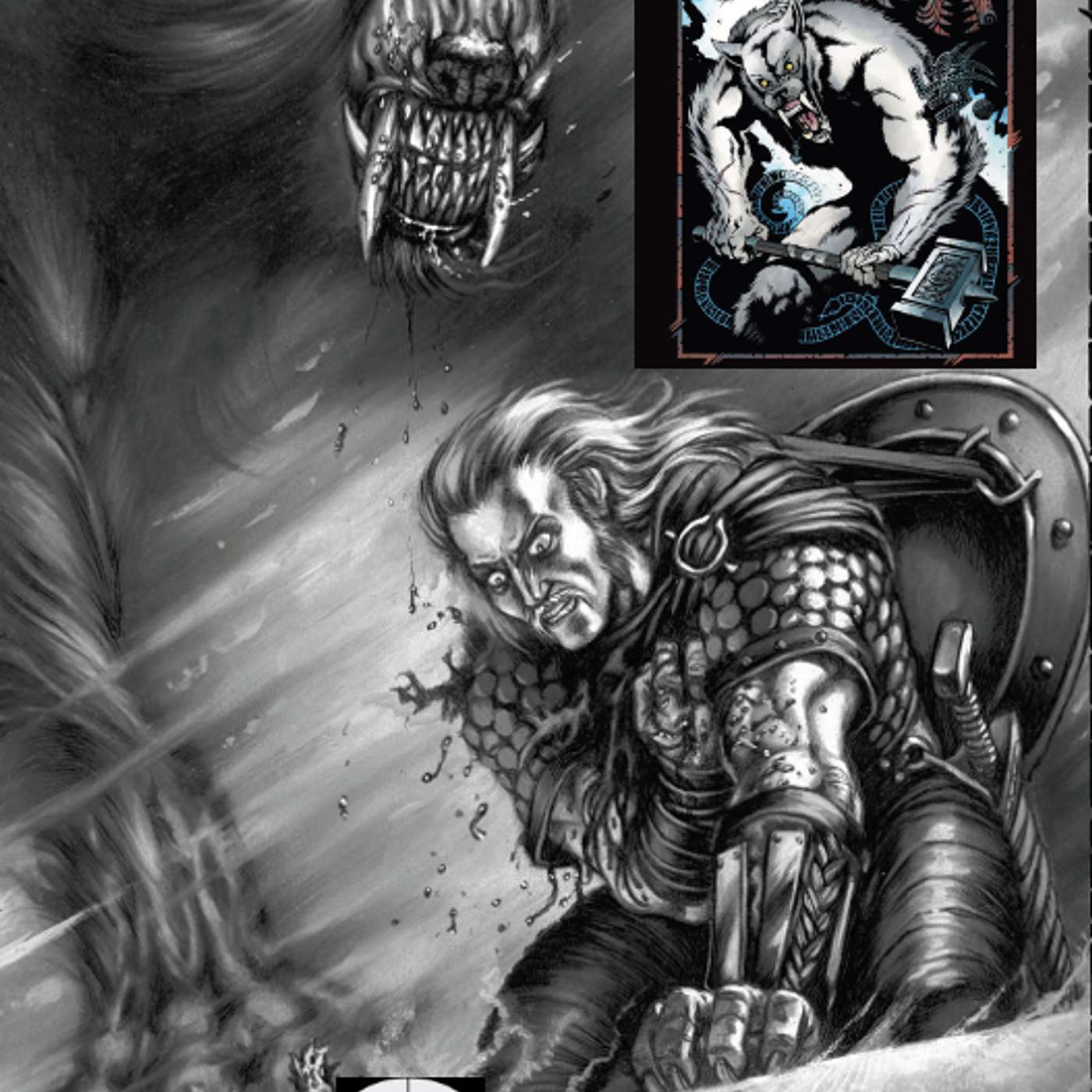 WW Tribe Book Get of Fenris Revised