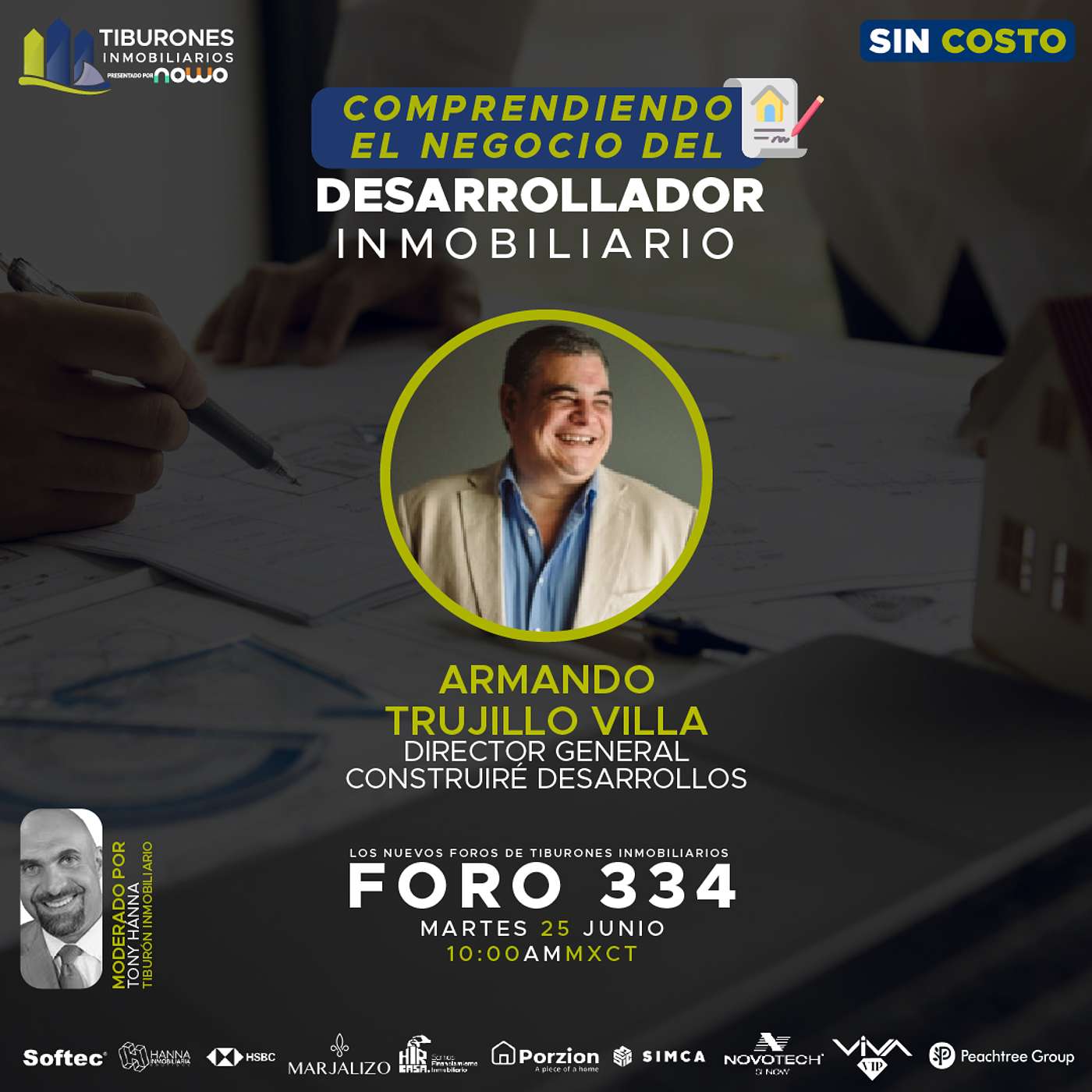 TIBURONES INMOBILIARIOS