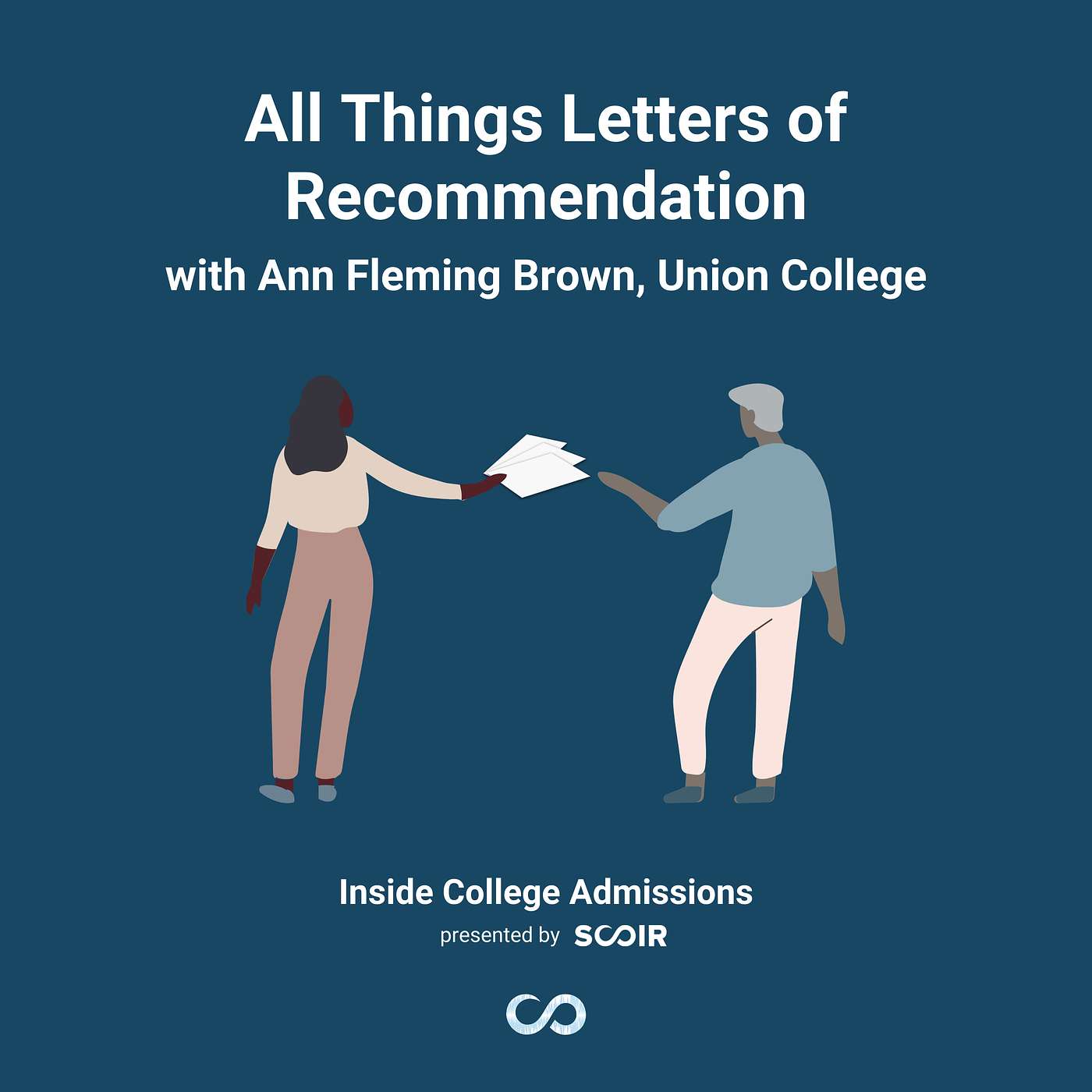 Inside College Admissions