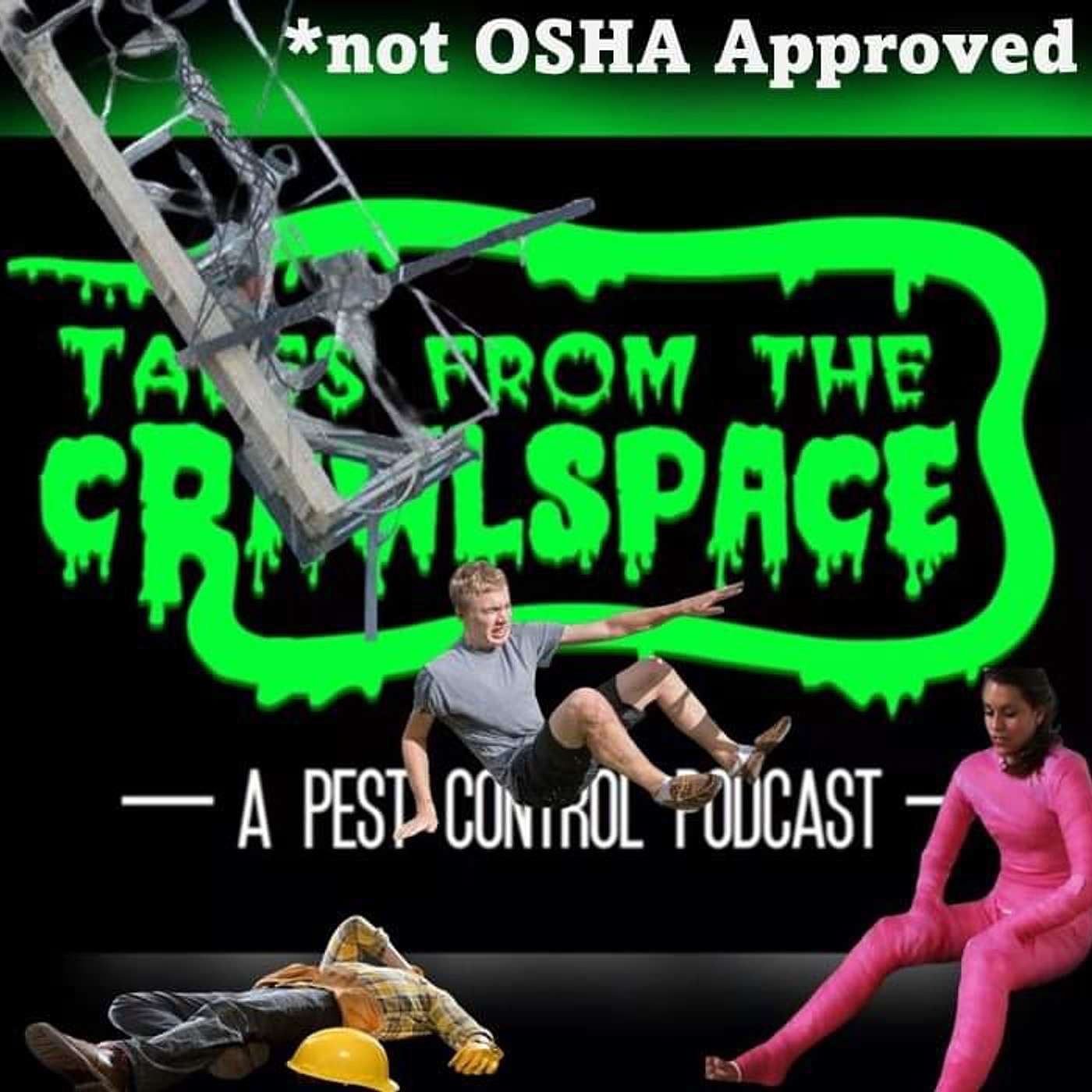 *Not OSHA Approved