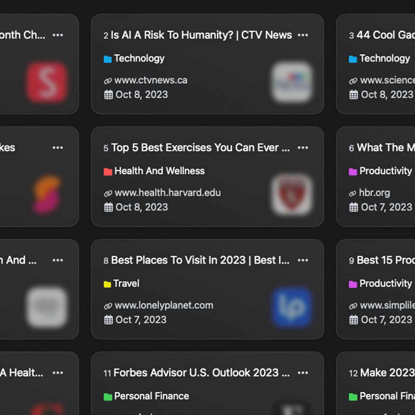 Online Navigation With Organized Website Collections episode artwork