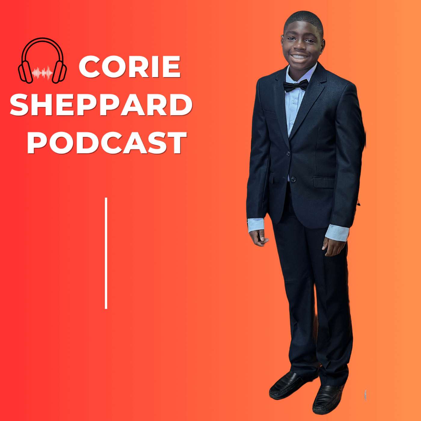 Corie Sheppard Podcast