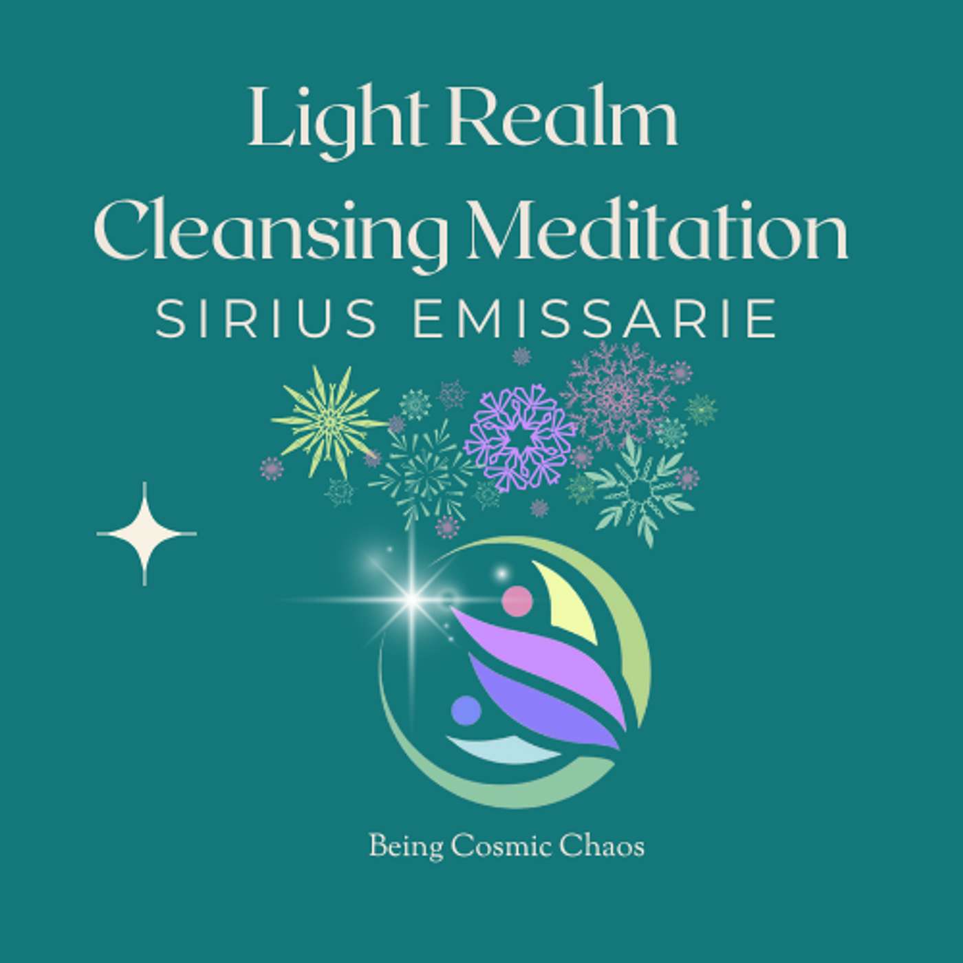 Light Realm Cleansing Meditation 