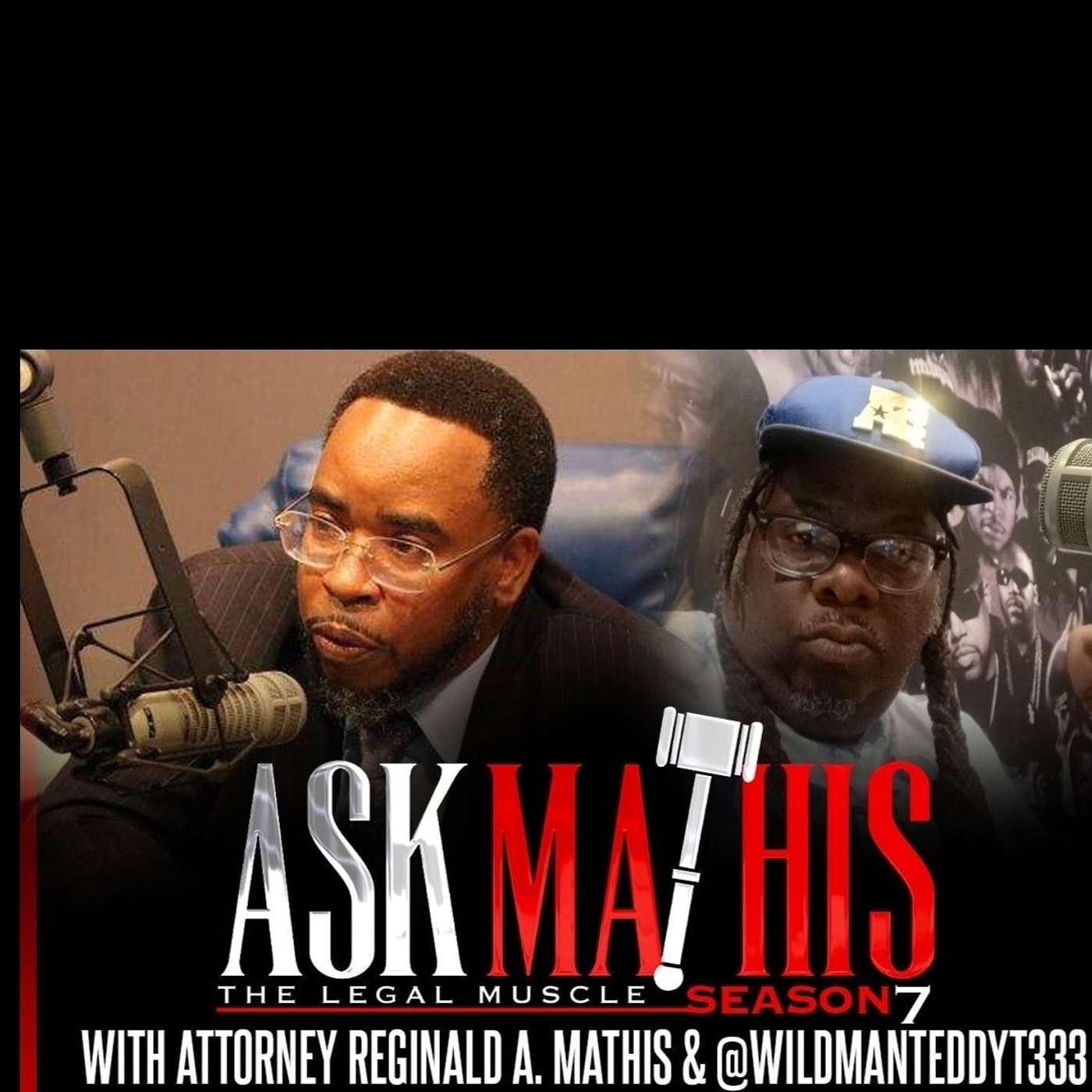 Mathis Live Podcast