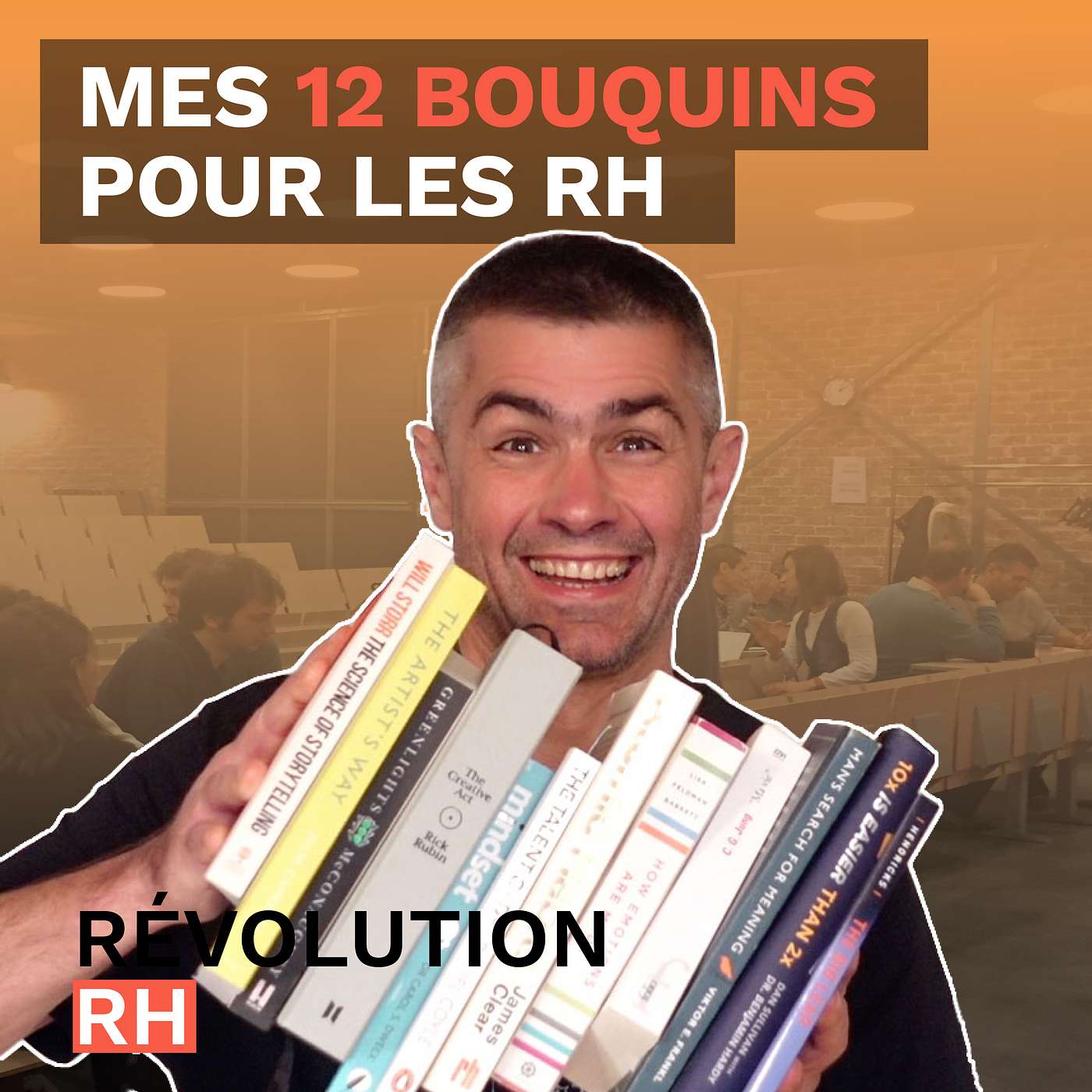 Révolution RH
