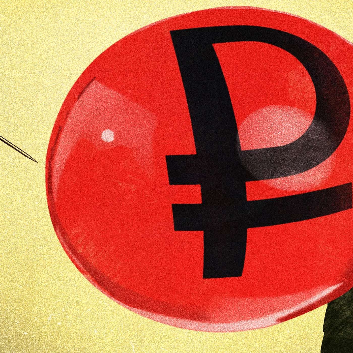 Доллар дешевеет, цены растут. Что будет дальше с Россией?