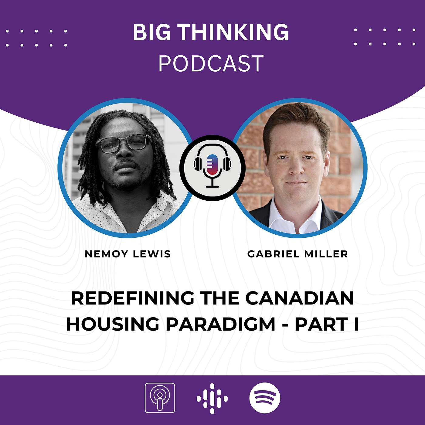 Redefining the Canadian housing paradigm - Part I