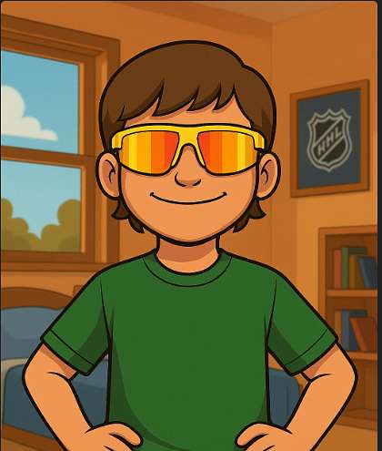 Liam