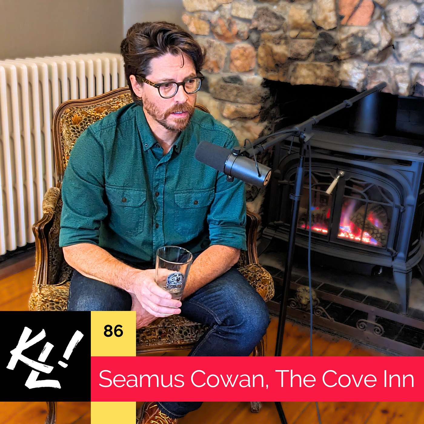 The Cove Inn: Crafting experiences music lovers crave