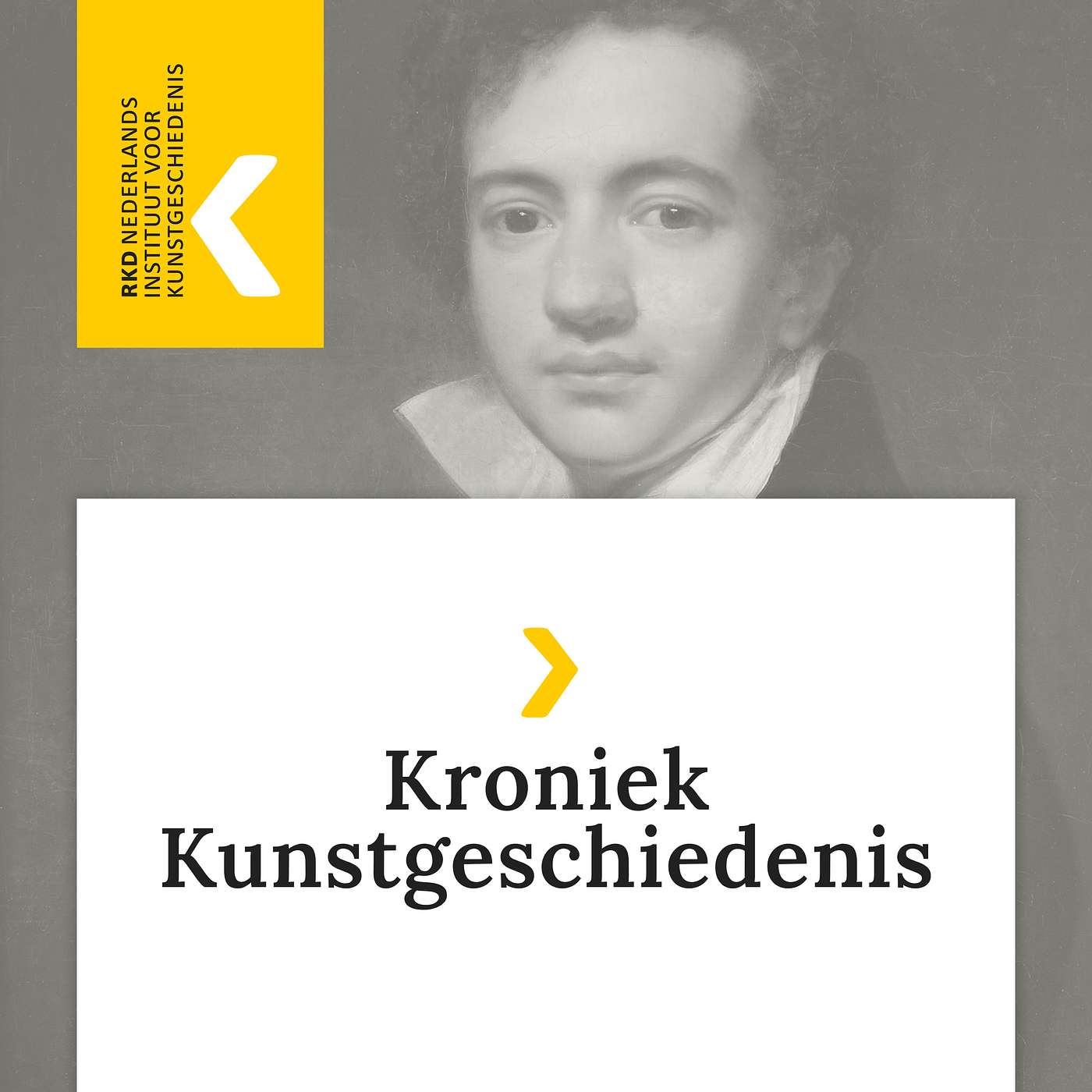 Kroniek Kunstgeschiedenis