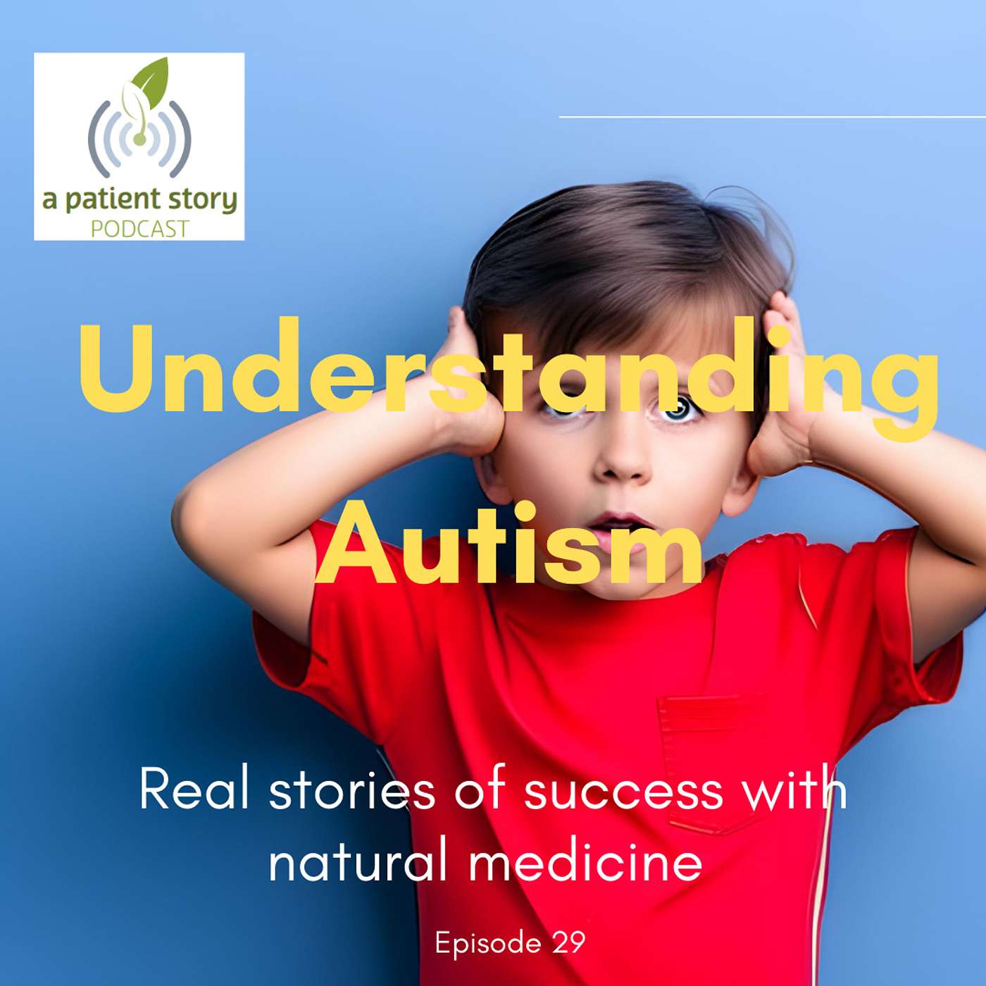 a patient story