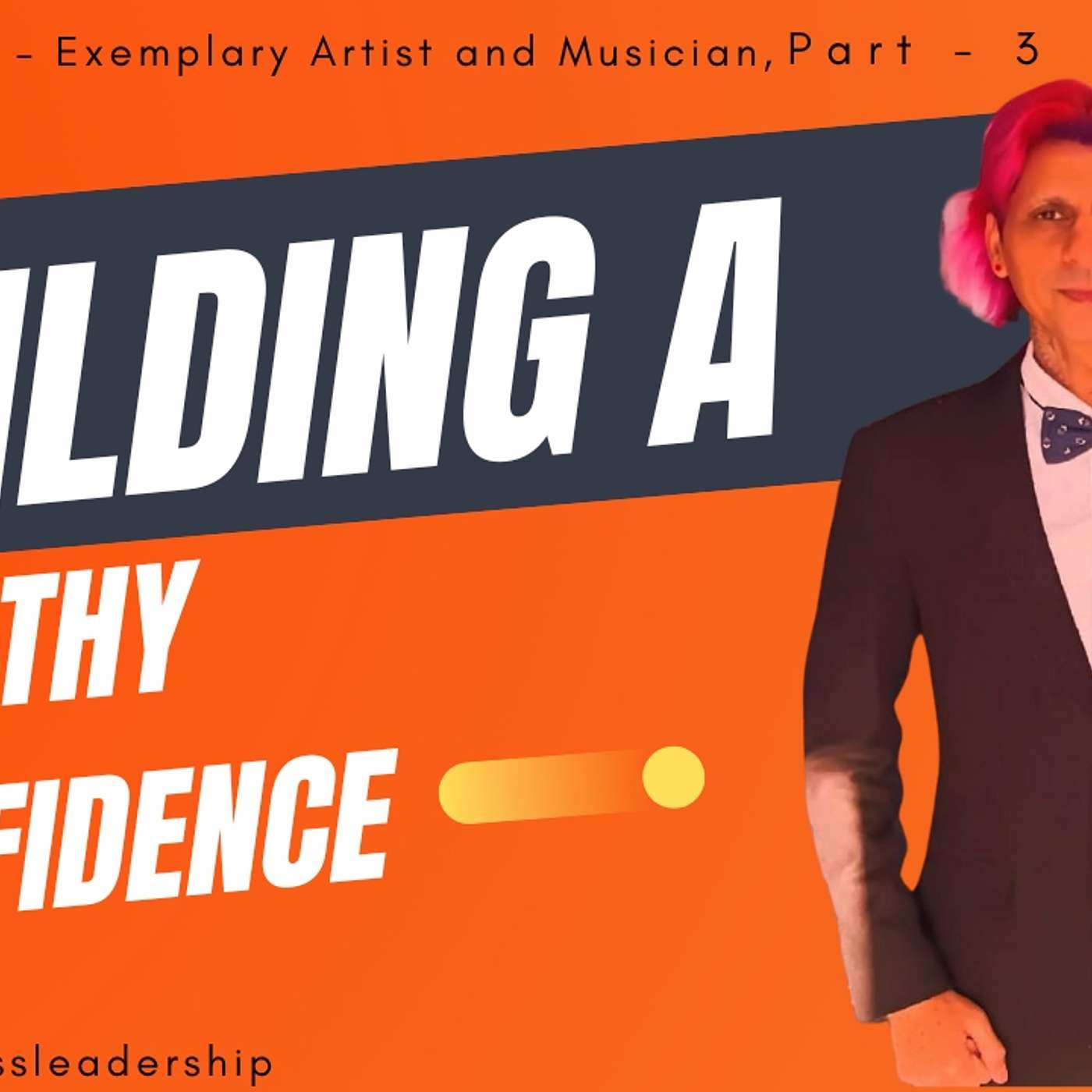 Borderless Leadership