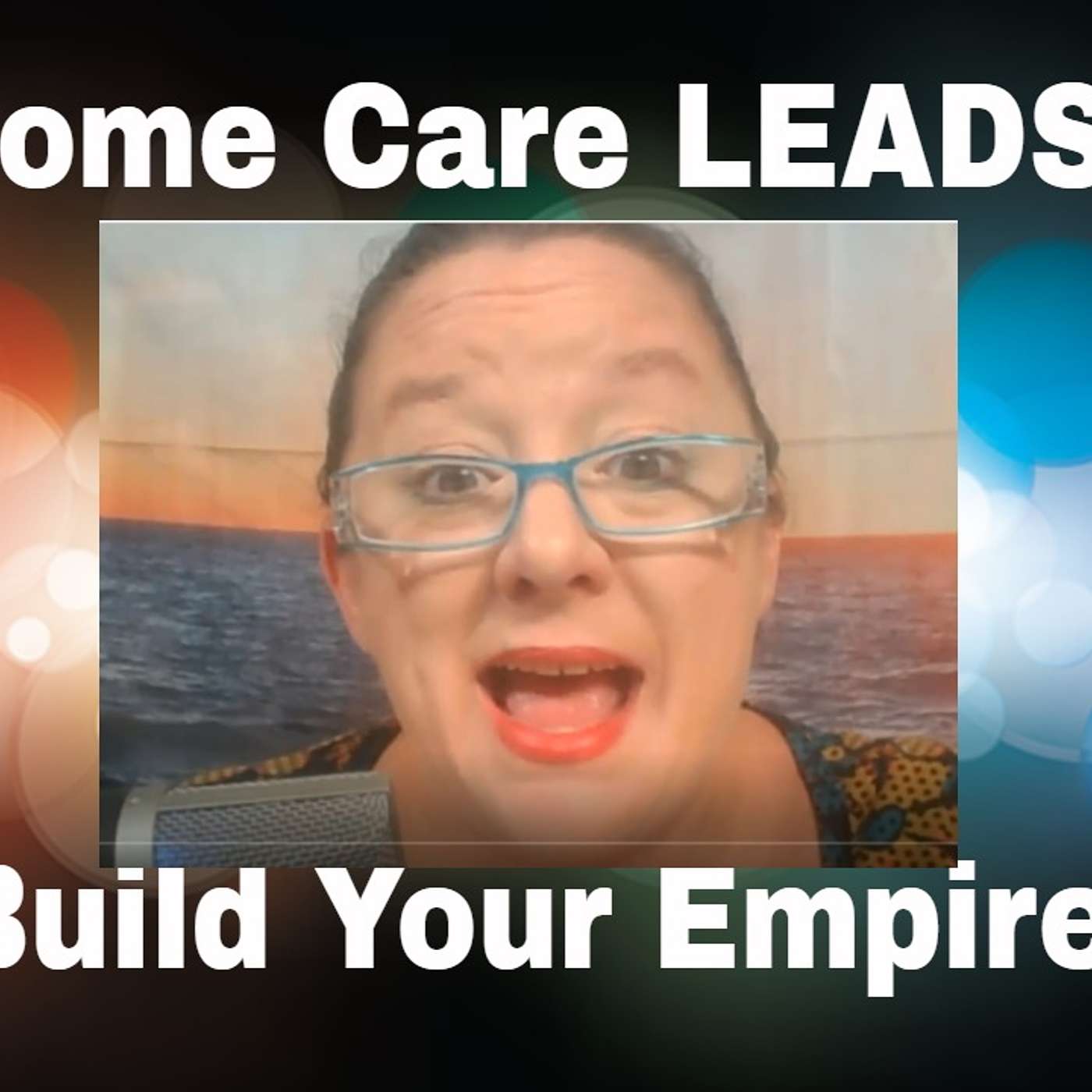 Home Care Marketing & Sales Mastery by Approved Senior Network®
