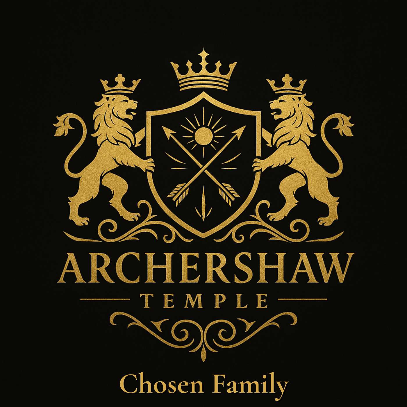 Our Chosen Family: Anchors of Belonging in a Changing World episode artwork