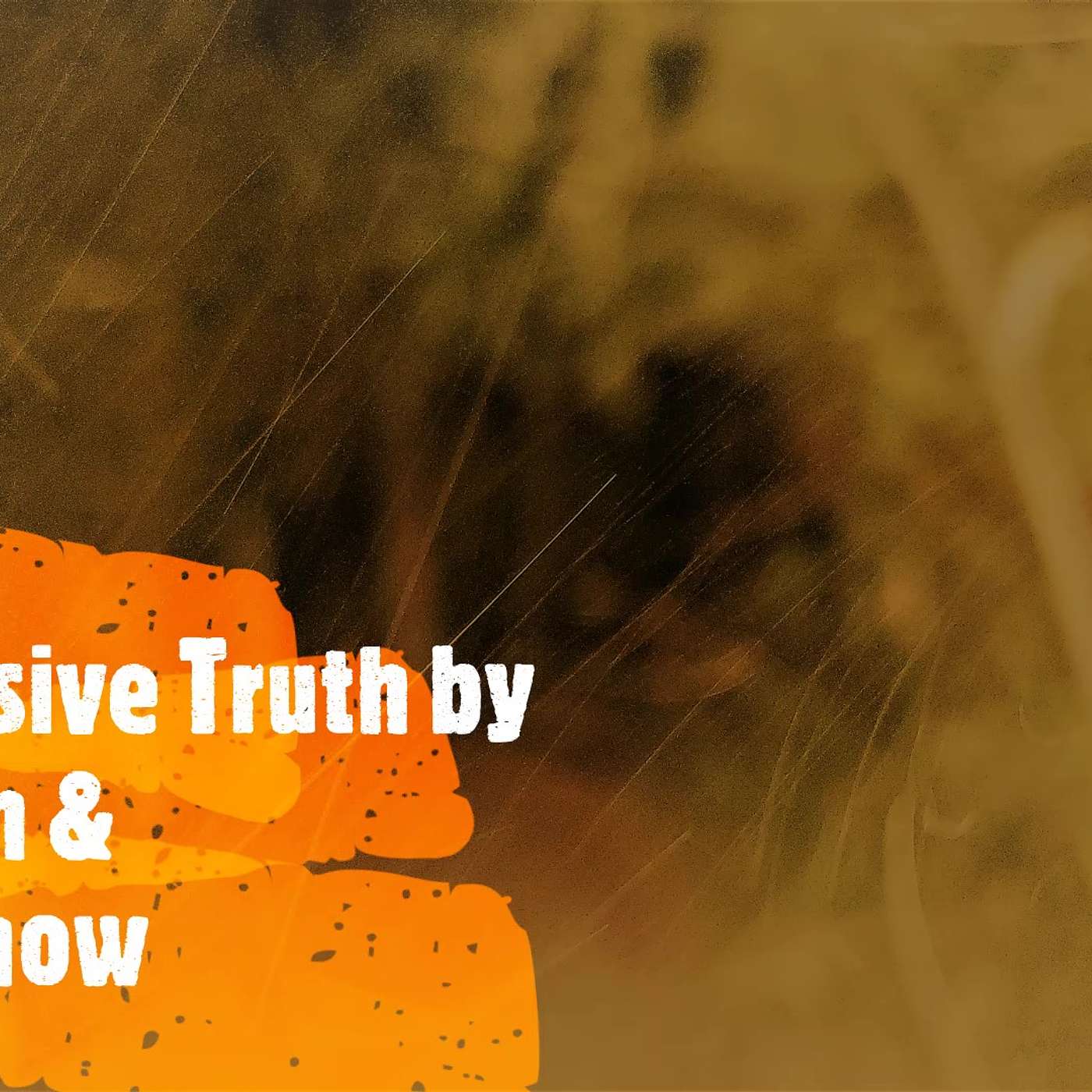 The Elusive Truth with Rich & Larry