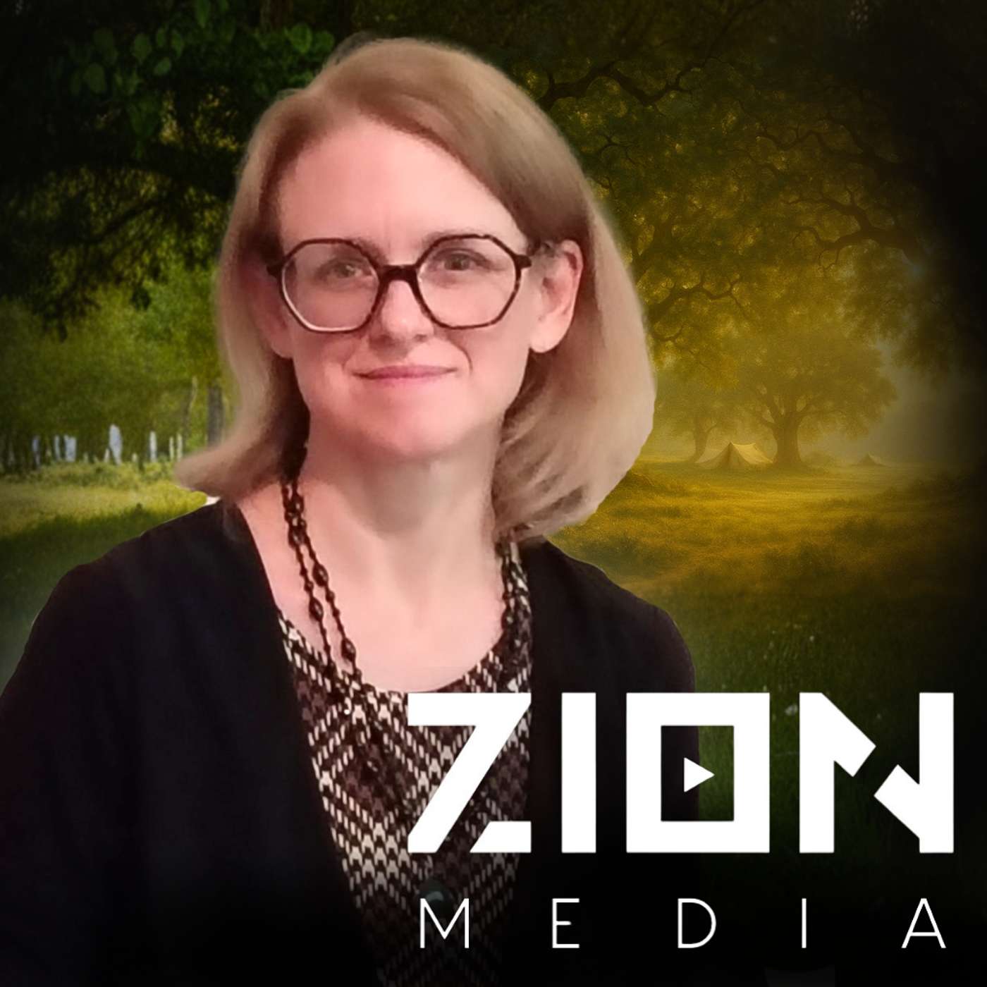 Three Messengers on a Mountain: The Moment That Changed Her Life with Dr. Michelle Wiener