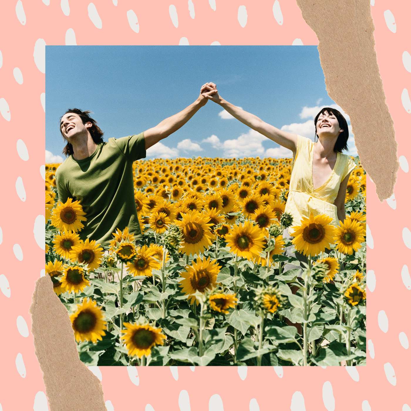 Abundance & Prosperity 2021