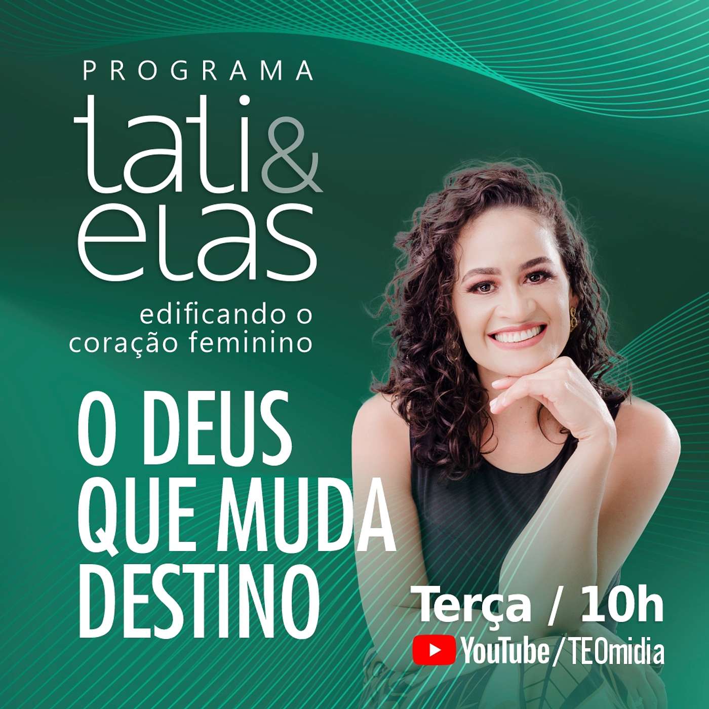Tati & Elas