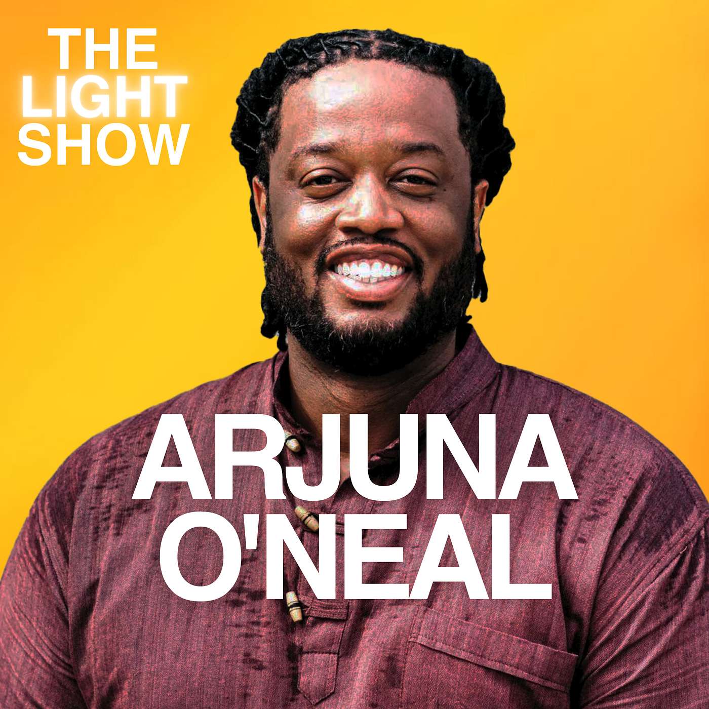 111: Arjuna O’Neal On Life After Death and the Power of Sharing Necessities (Replay)