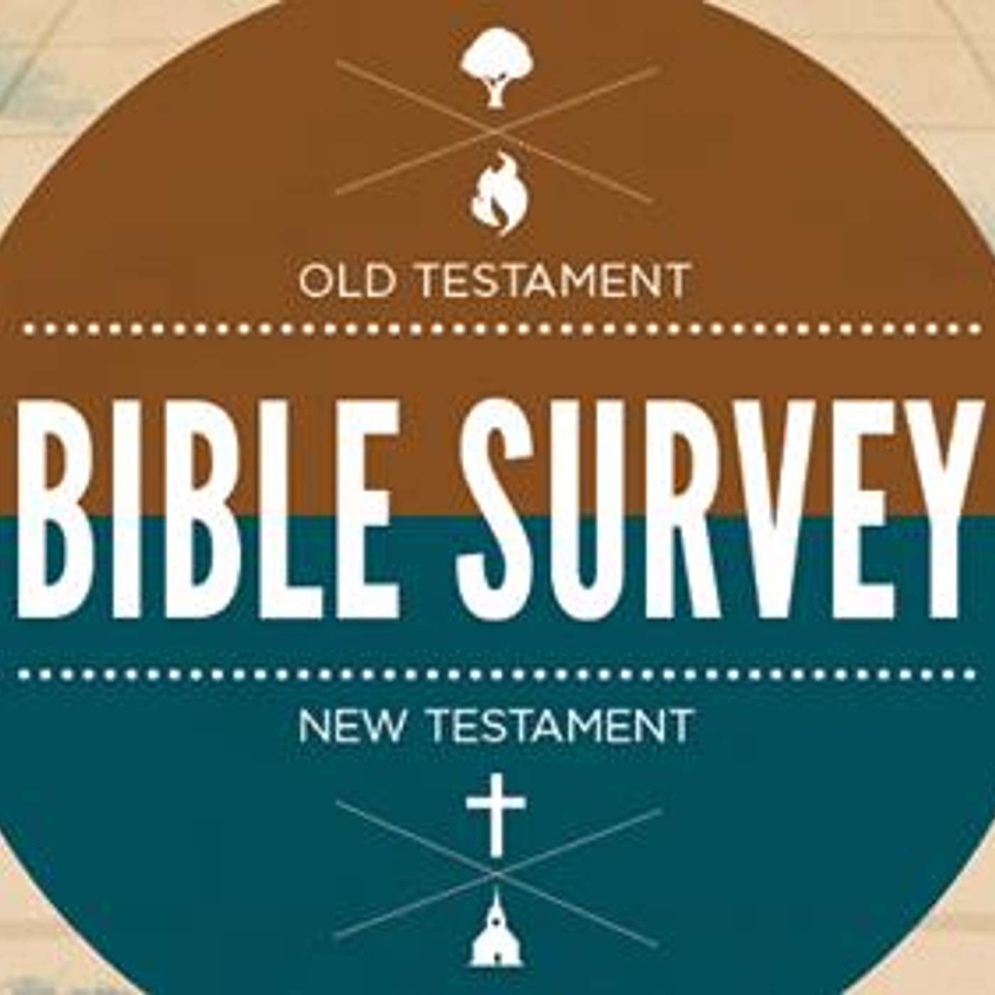 Suffering for the Gospel - Bible Survey Part 13 episode artwork