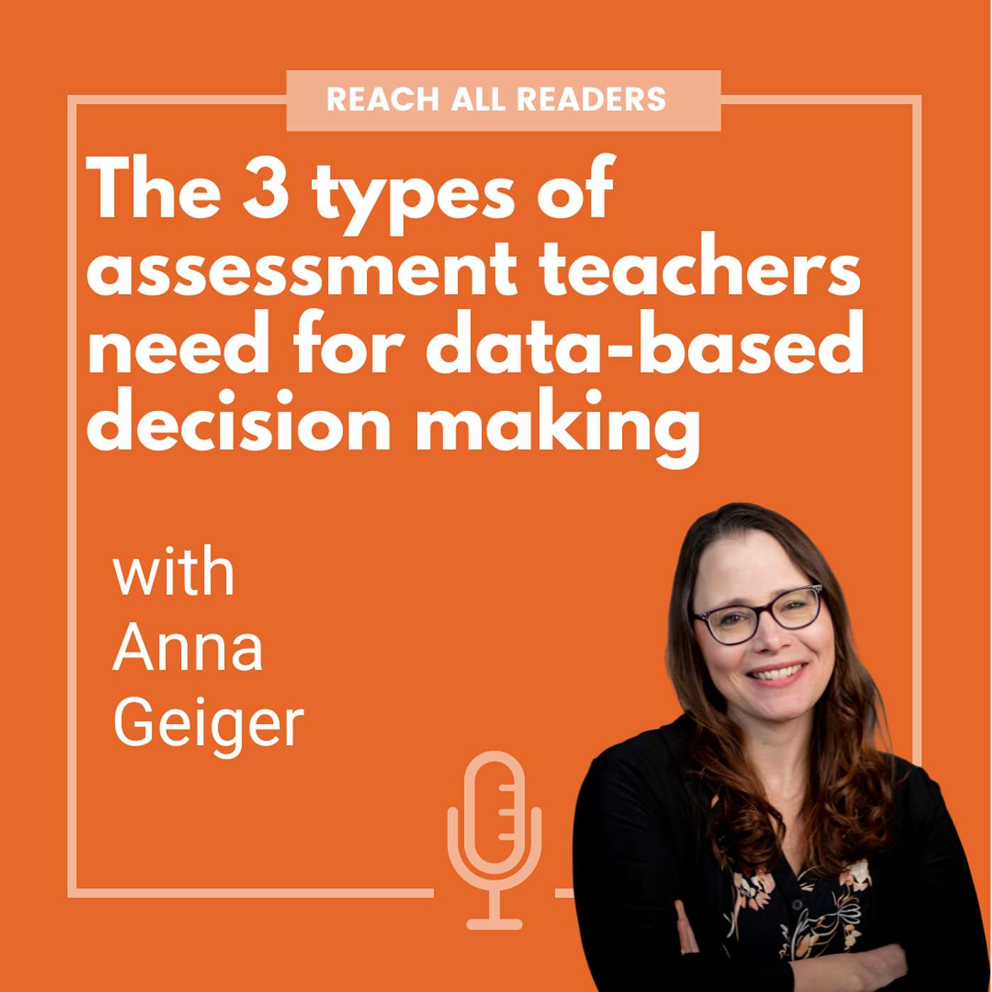The 3 types of assessment teachers need for data-based decision making
