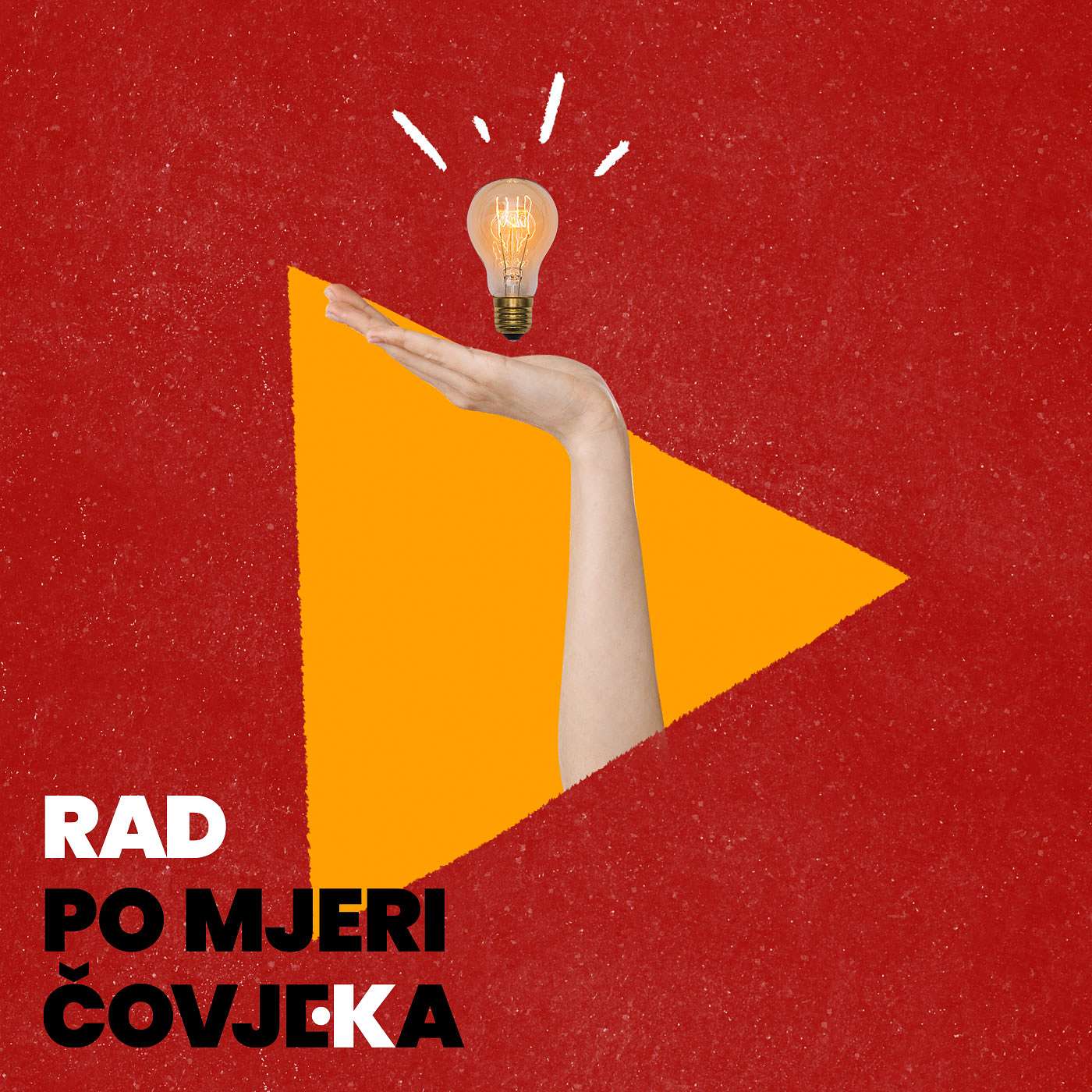Rad po mjeri čovjeka