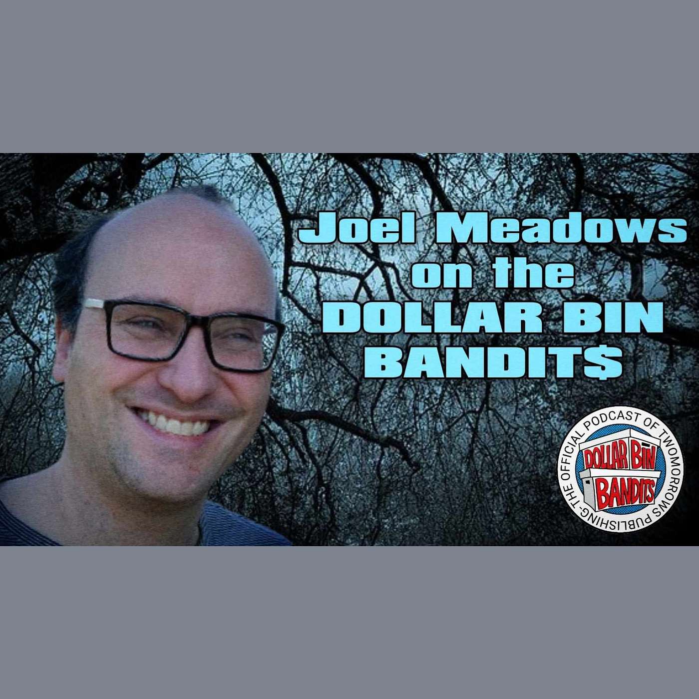 Joel Meadows | Sherlock Holmes and The Empire Builders: The Gene Genie