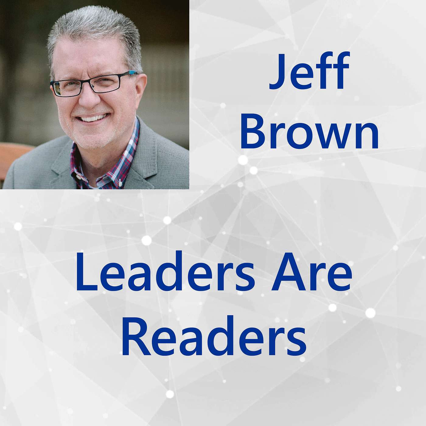 Grow Strong Leaders Podcast