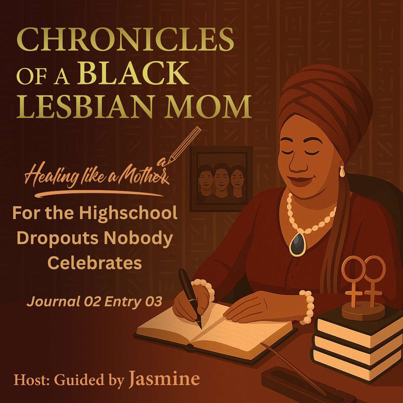 For The Highschool Dropouts Nobody Celebrates (Graduation Season) episode artwork