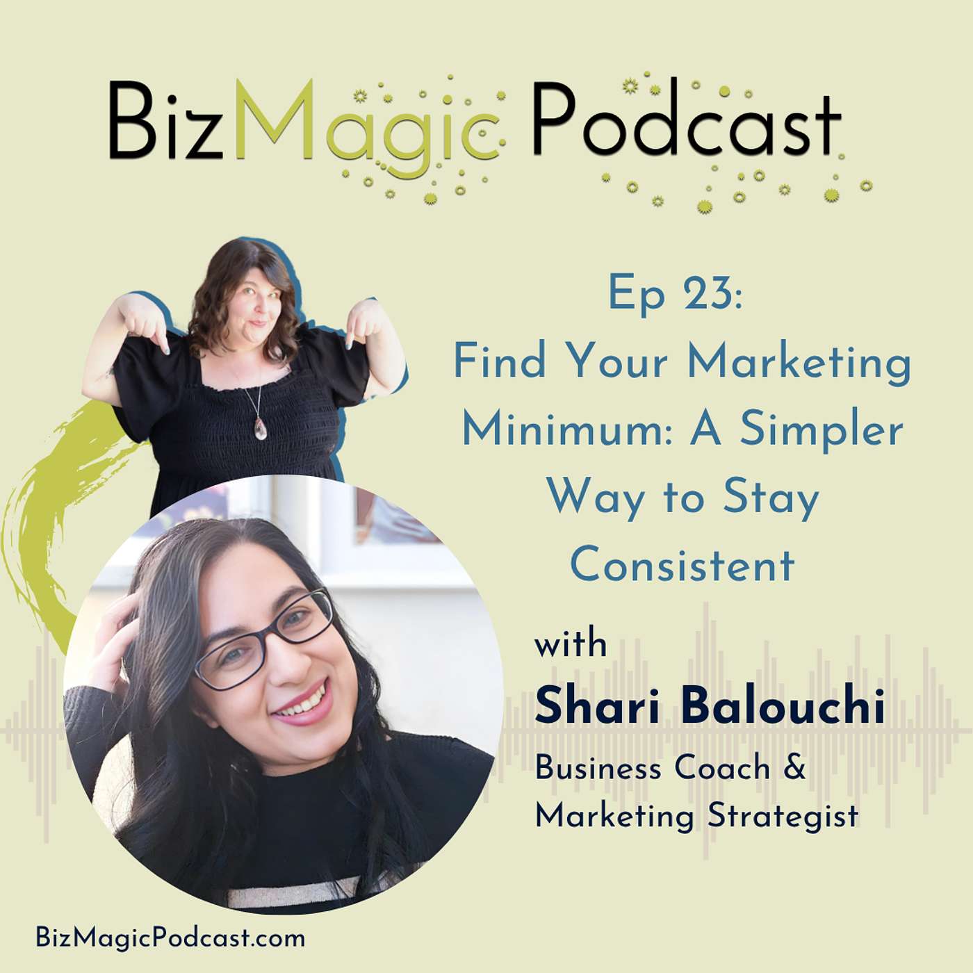 BizMagic Podcast