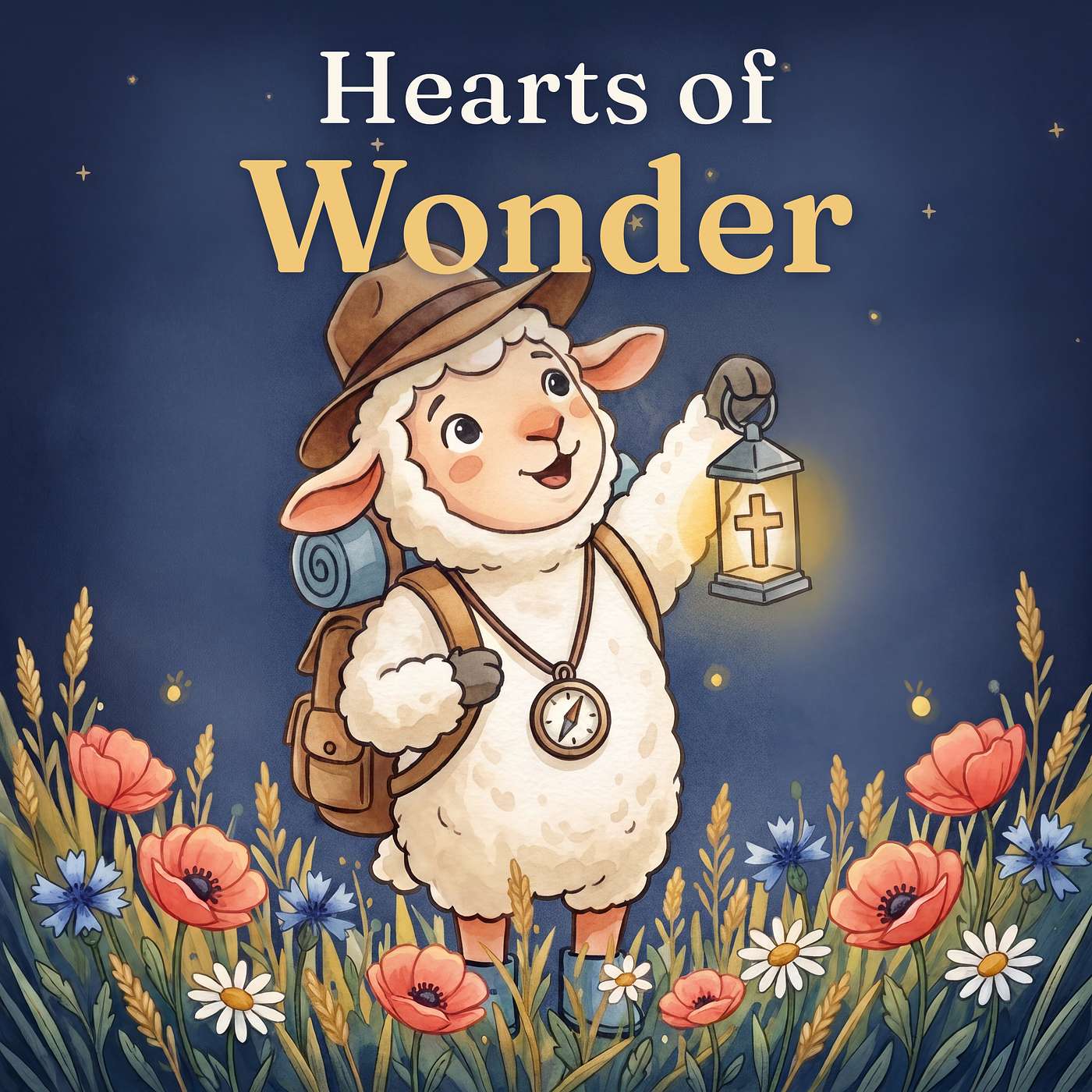 Hearts of Wonder