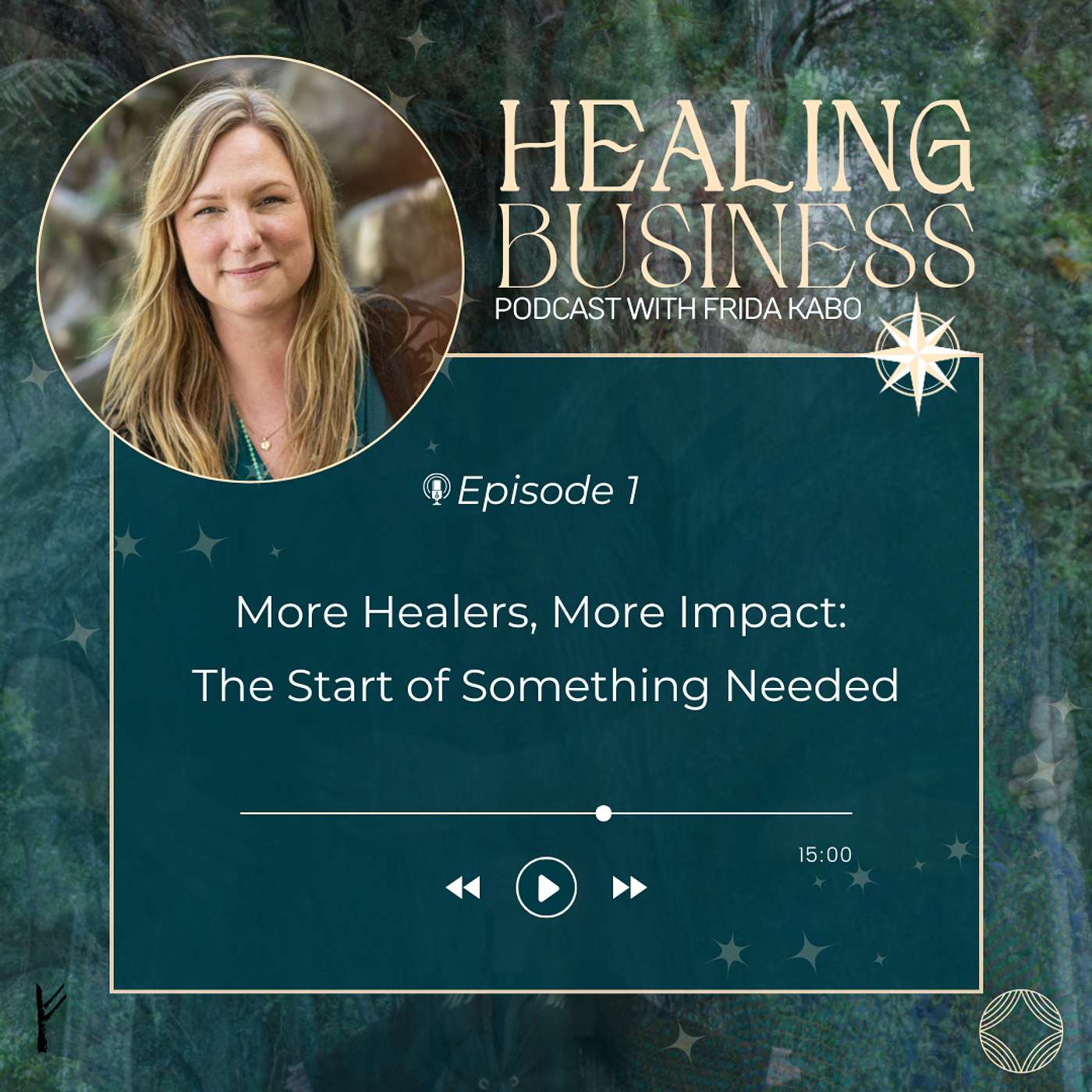 Healing Business