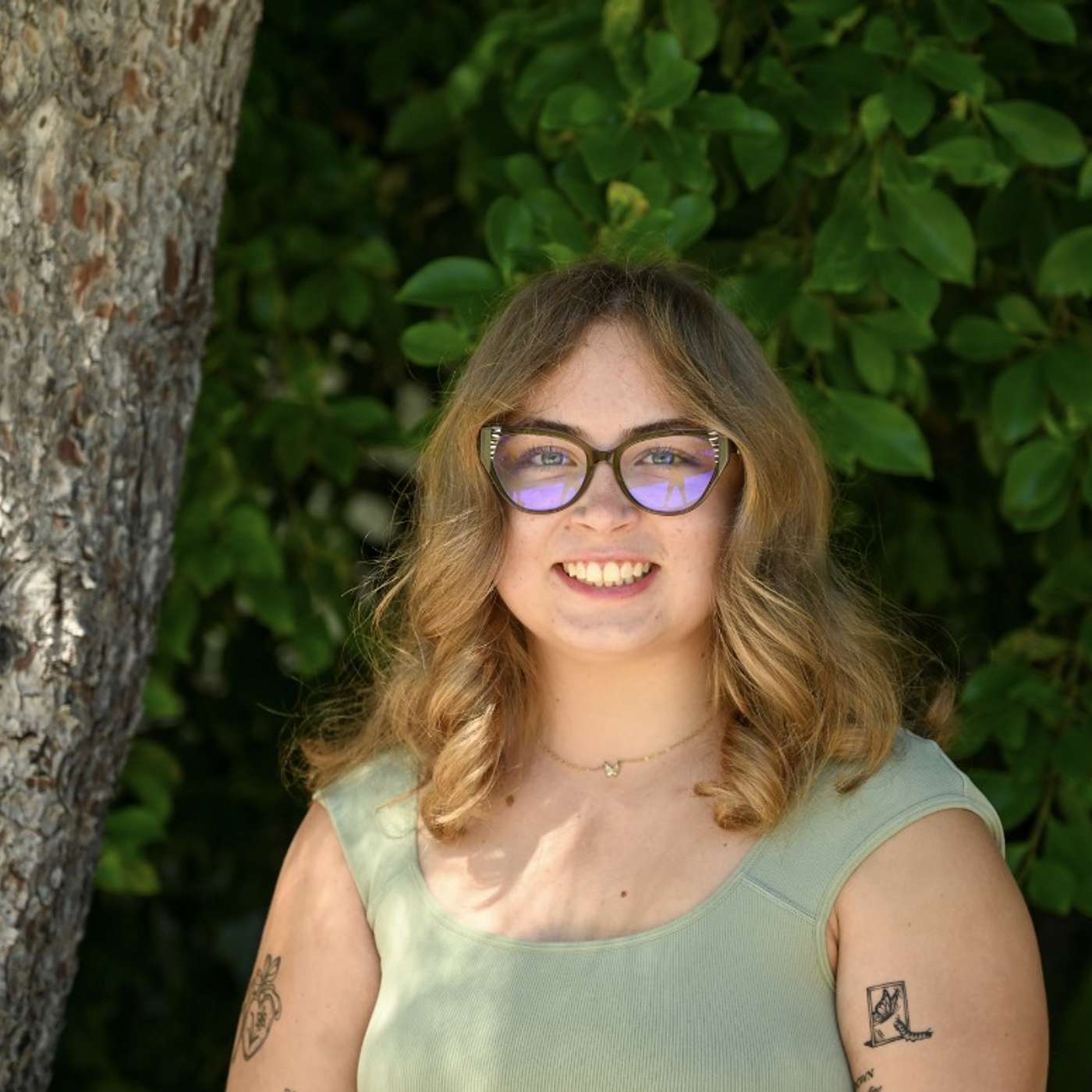 Where Ya At? SDSU\'s Journalism and Media Studies podcast