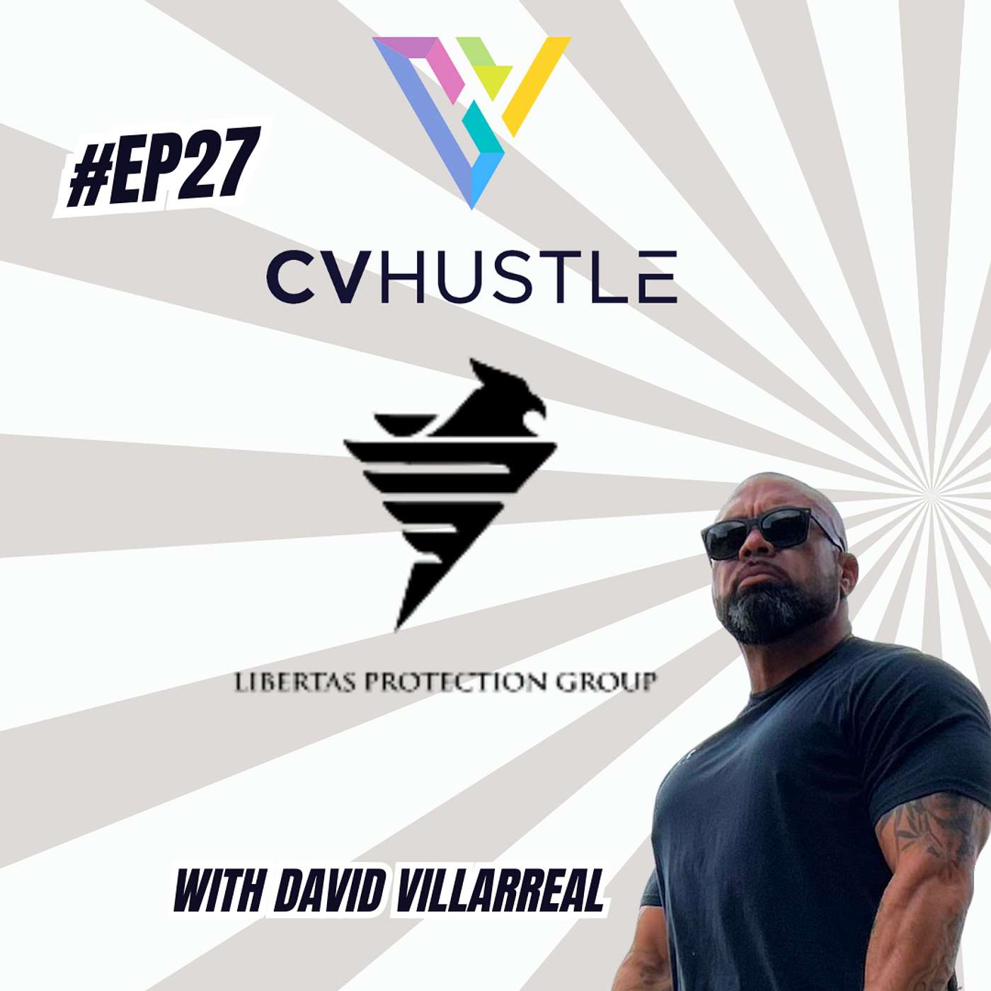 CV Hustle
