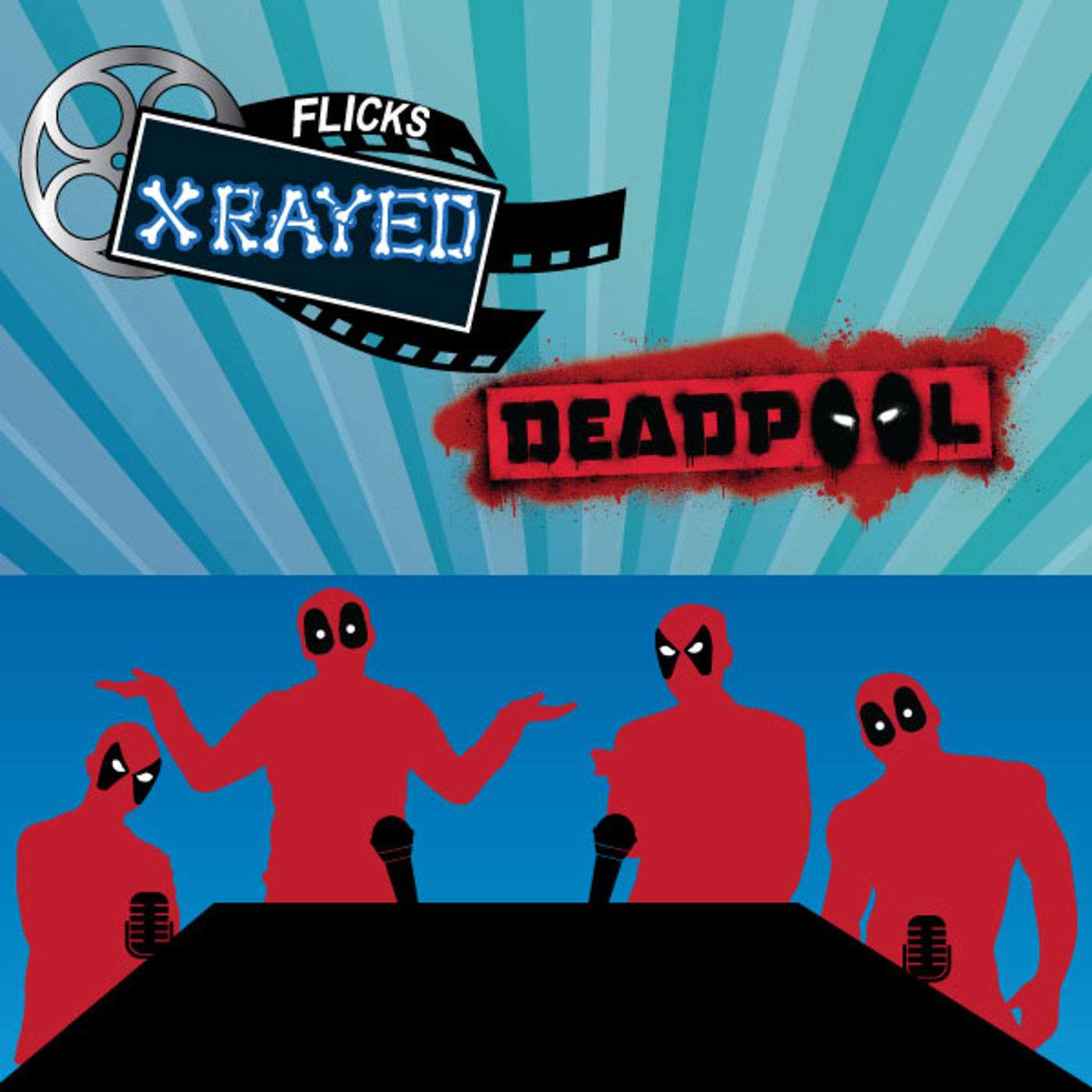 Deadpool