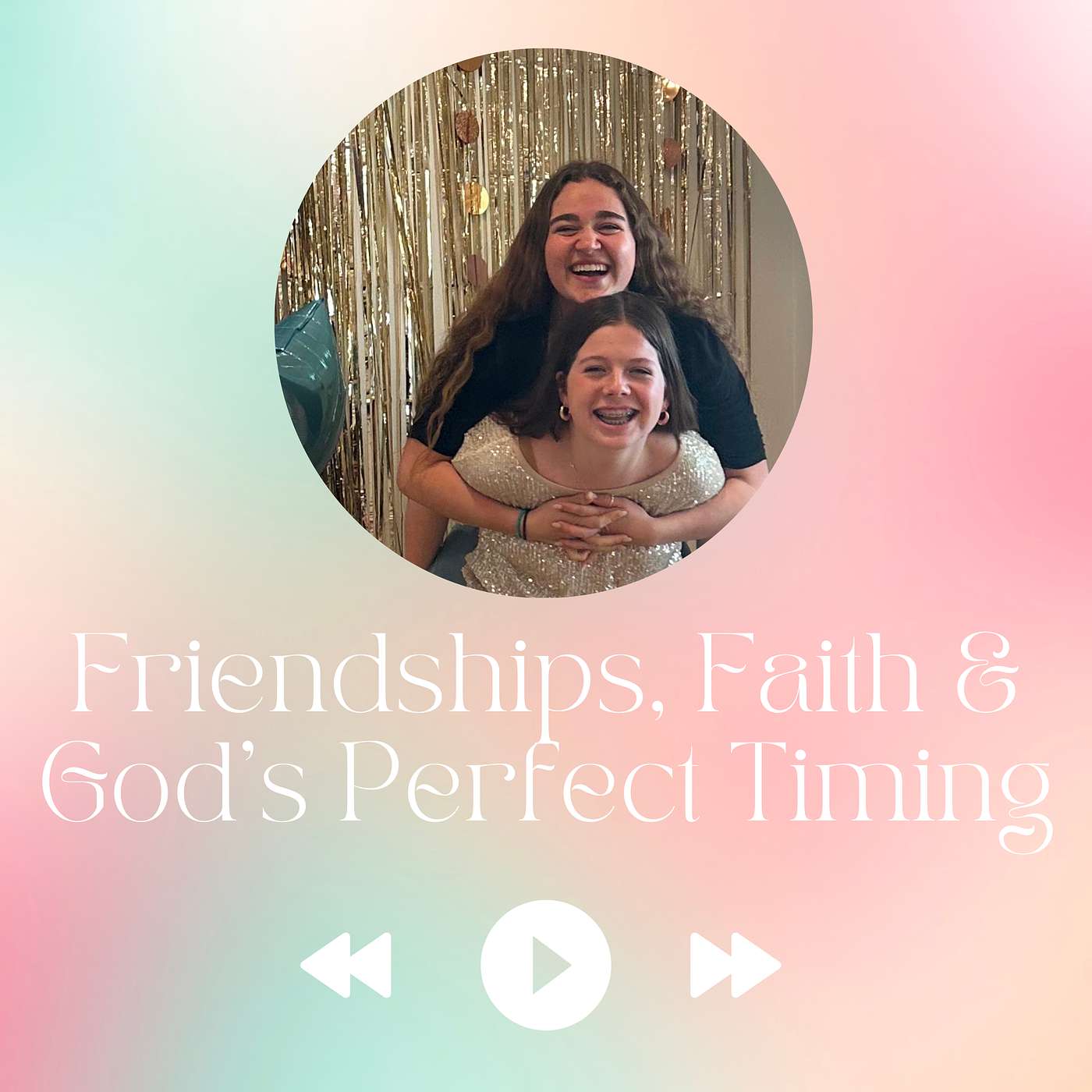 Blessed Bonds