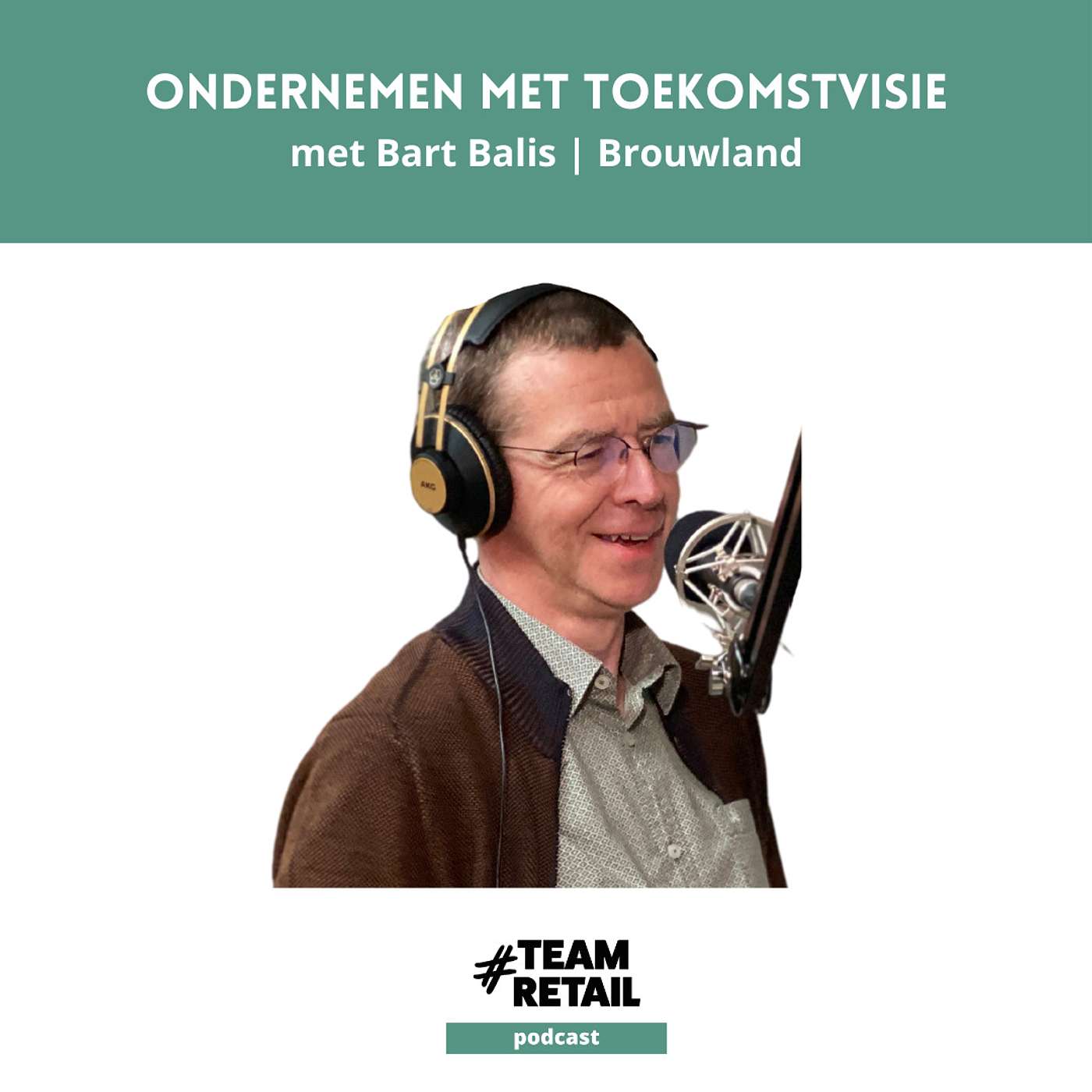 #teamretail