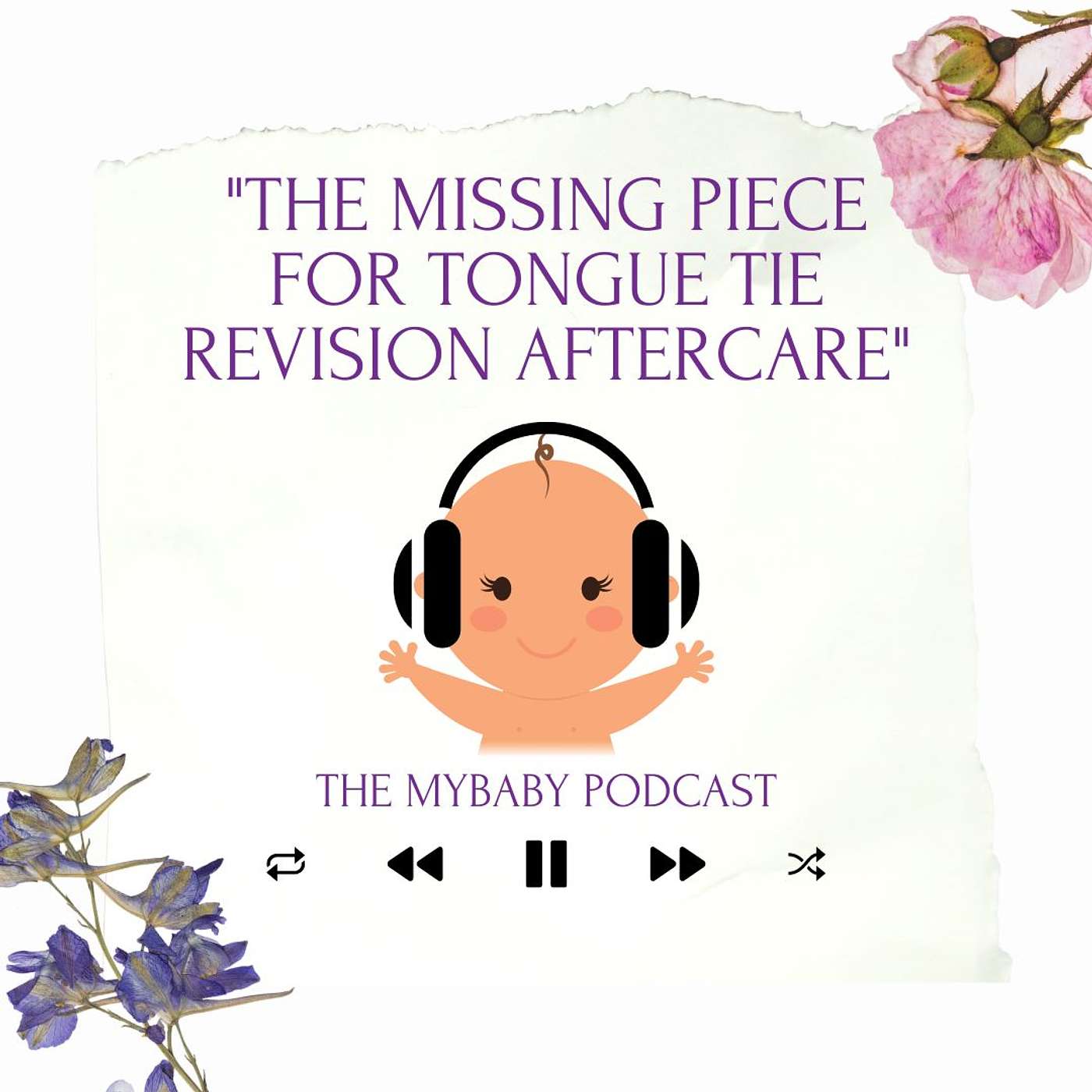 The MyBaby Craniosacral Podcast