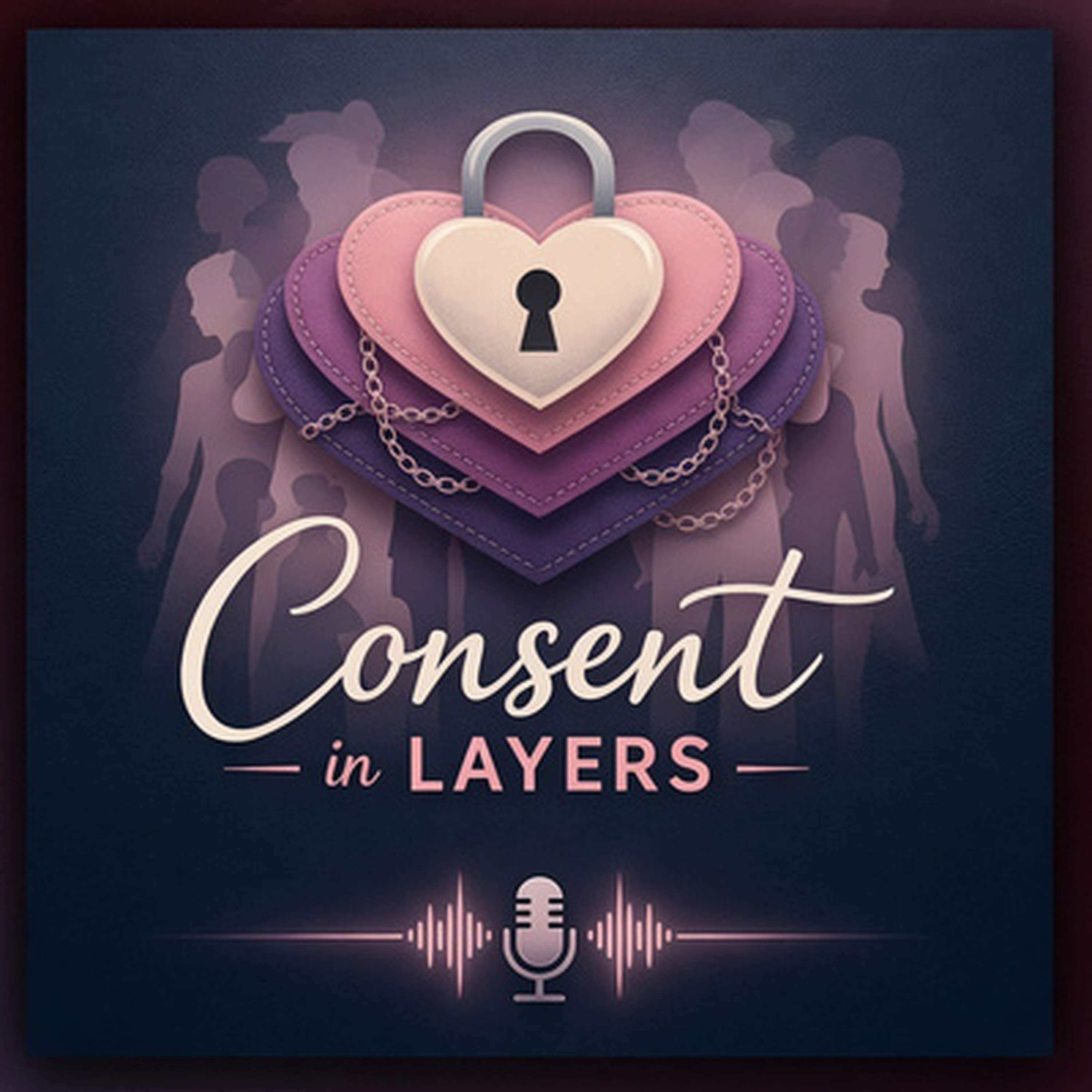 Consent in Layers
