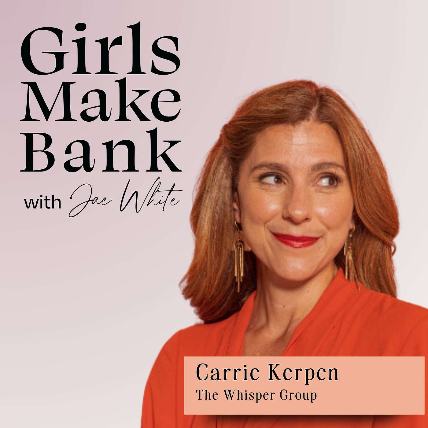 Girls Make Bank