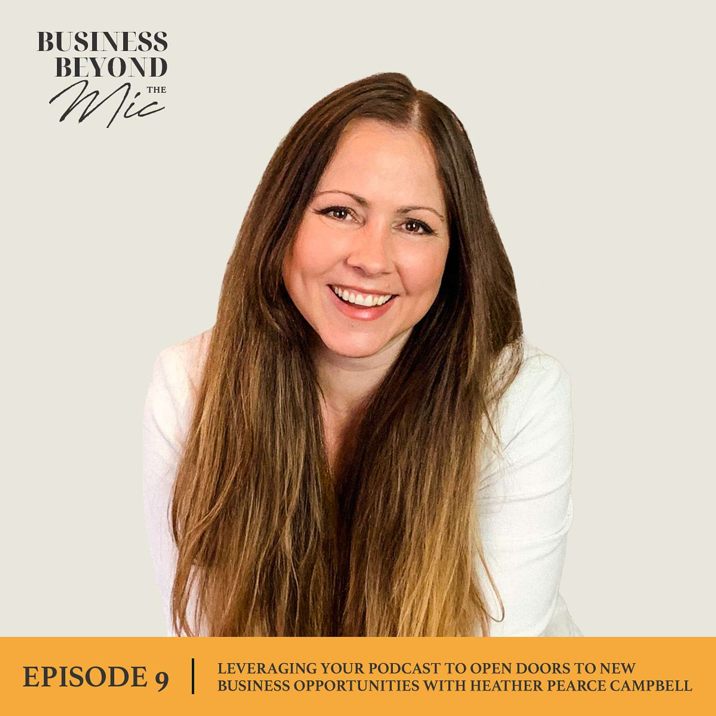 Business Beyond the Mic